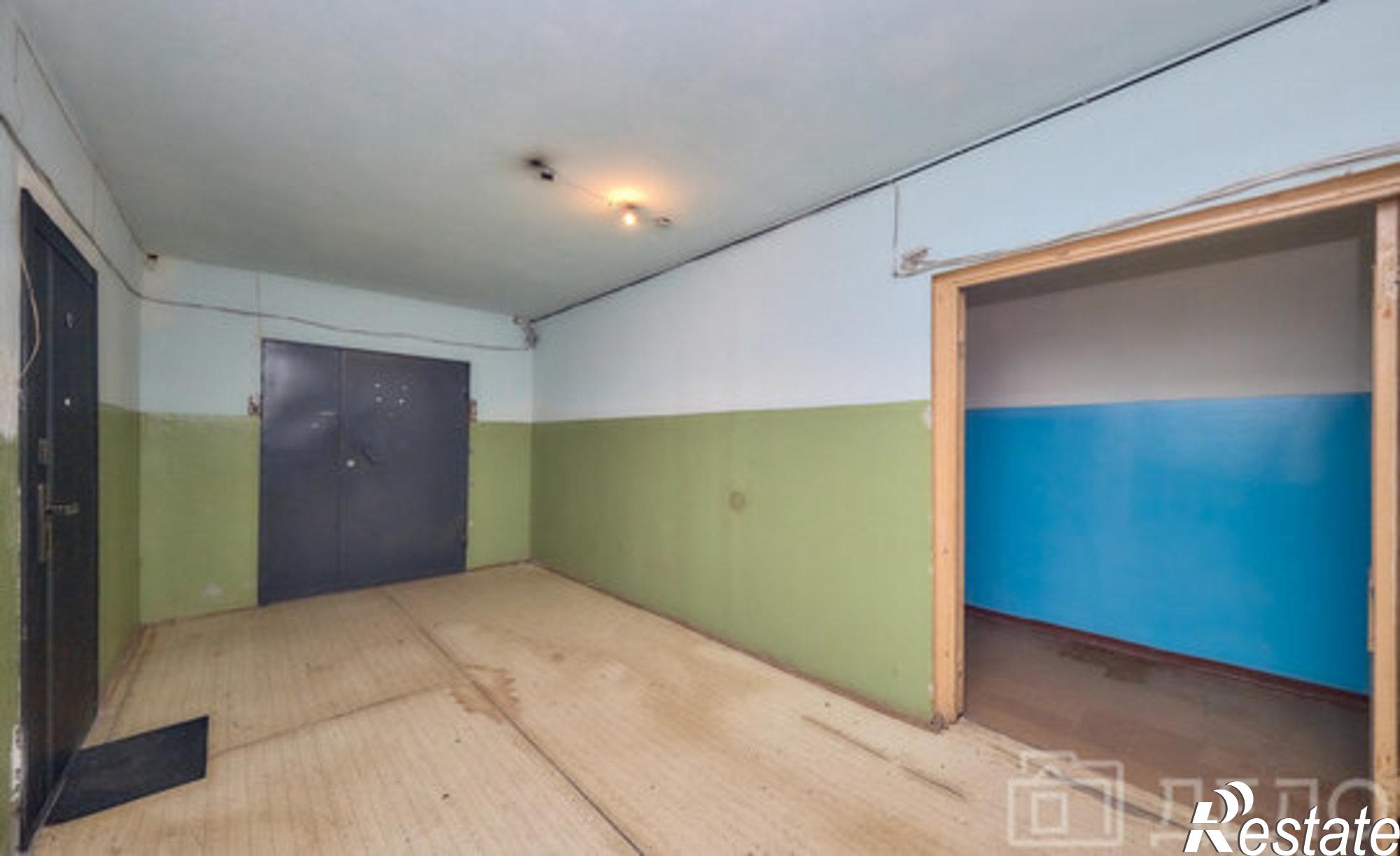 Купить квартиру за 5 000 000 рублей на ул Кальная, 23