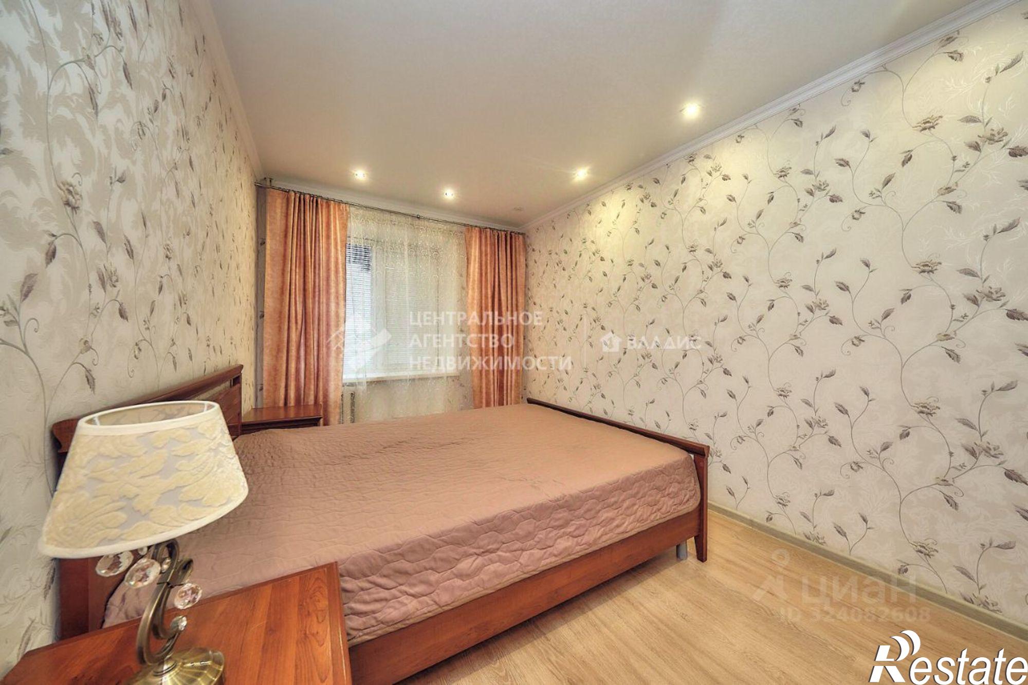 Купить квартиру за 4 800 000 рублей на ул Рытикова, 18