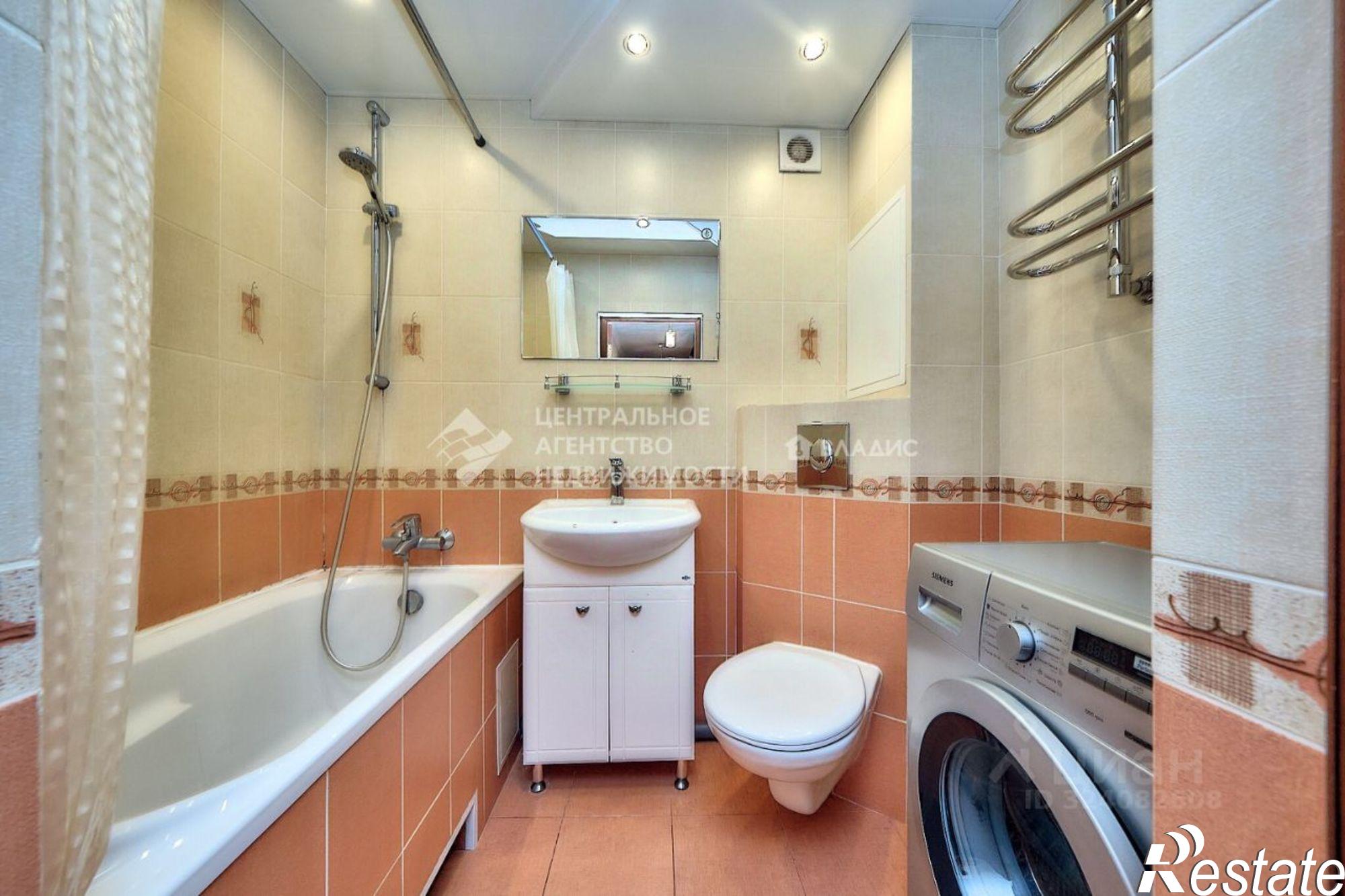 Купить квартиру за 4 800 000 рублей на ул Рытикова, 18