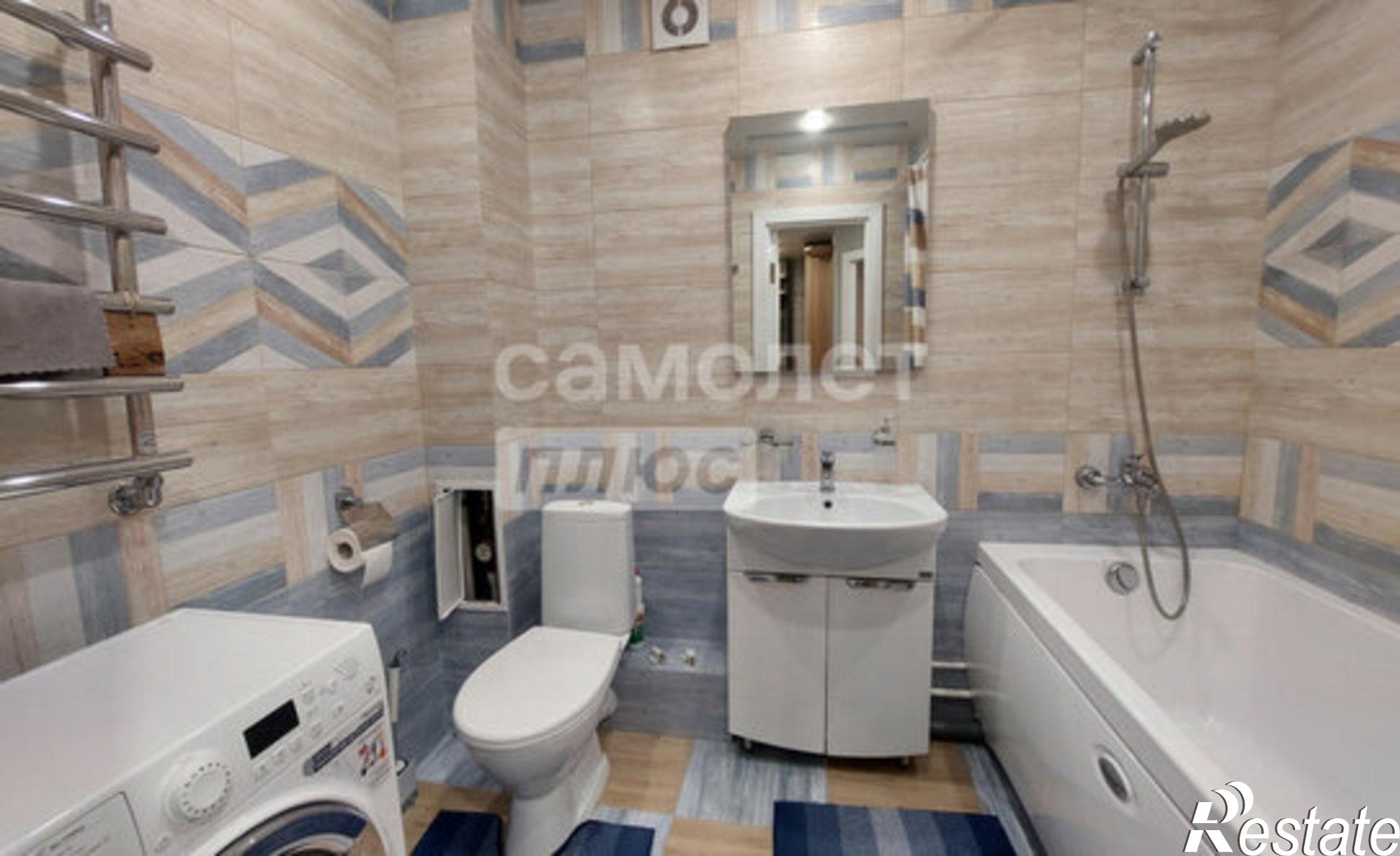 Купить квартиру за 6 500 000 рублей на Касимовское шоссе, 57 2