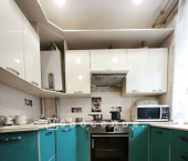 3-комн, 59кв м, этаж 3/4 улица Павлова, 3