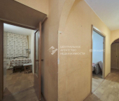 3-комн, 66кв м, этаж 1/10 улица Новосёлов, 58 к2