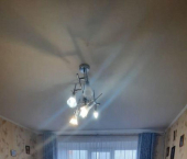 2-комн, 52кв м, этаж 4/9 улица Грибоедова, 42