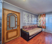 2-комн, 43кв м, этаж 2/4 Колхозная улица, 1/3