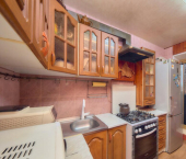 2-комн, 61кв м, этаж 6/7 ул Кальная, 23