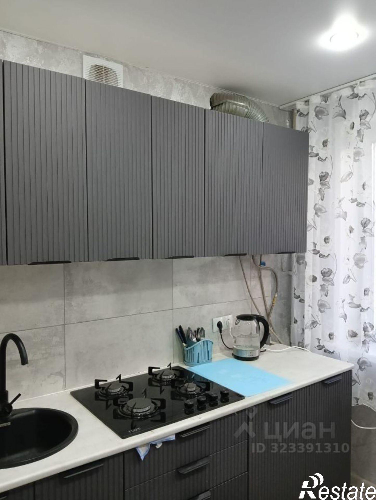 Купить квартиру за 2 900 000 рублей на улица Корнилова, 2А