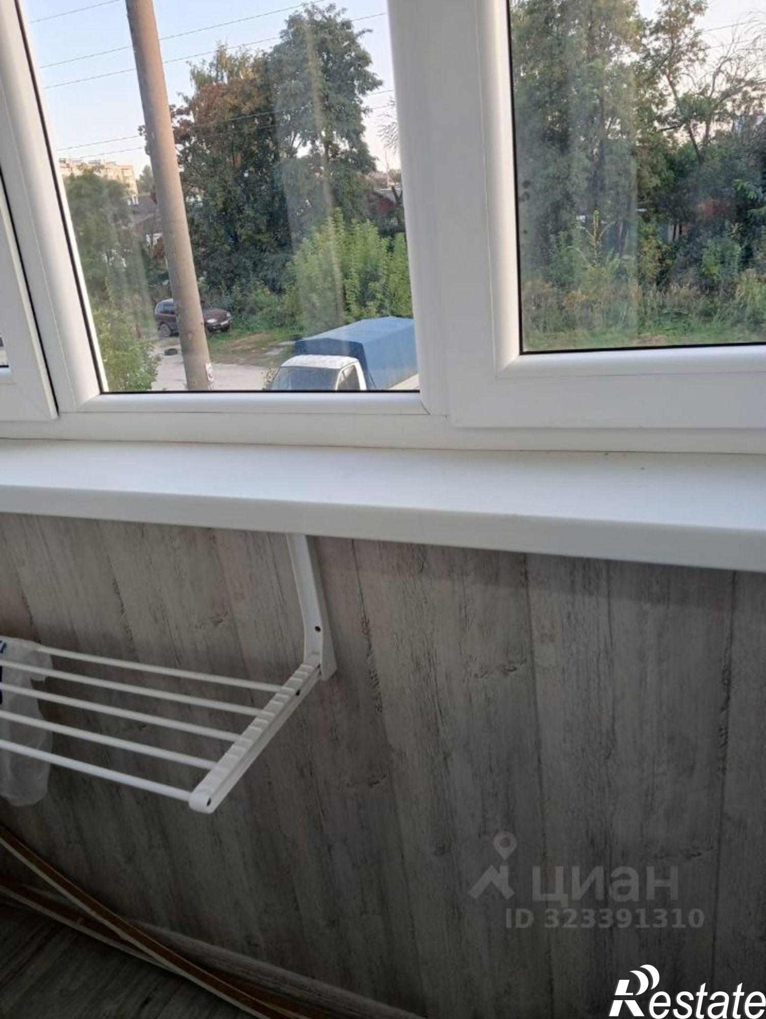 Купить квартиру за 2 900 000 рублей на улица Корнилова, 2А