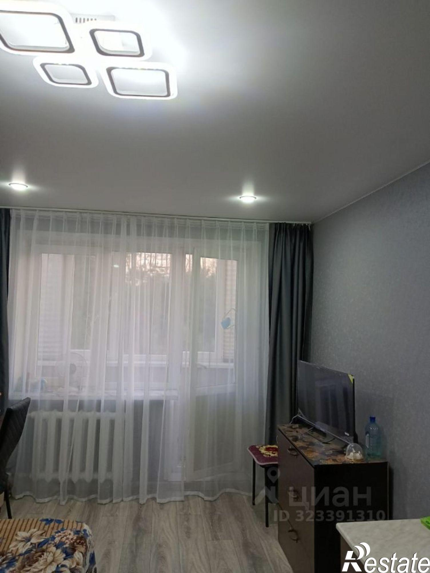 Купить квартиру за 2 900 000 рублей на улица Корнилова, 2А