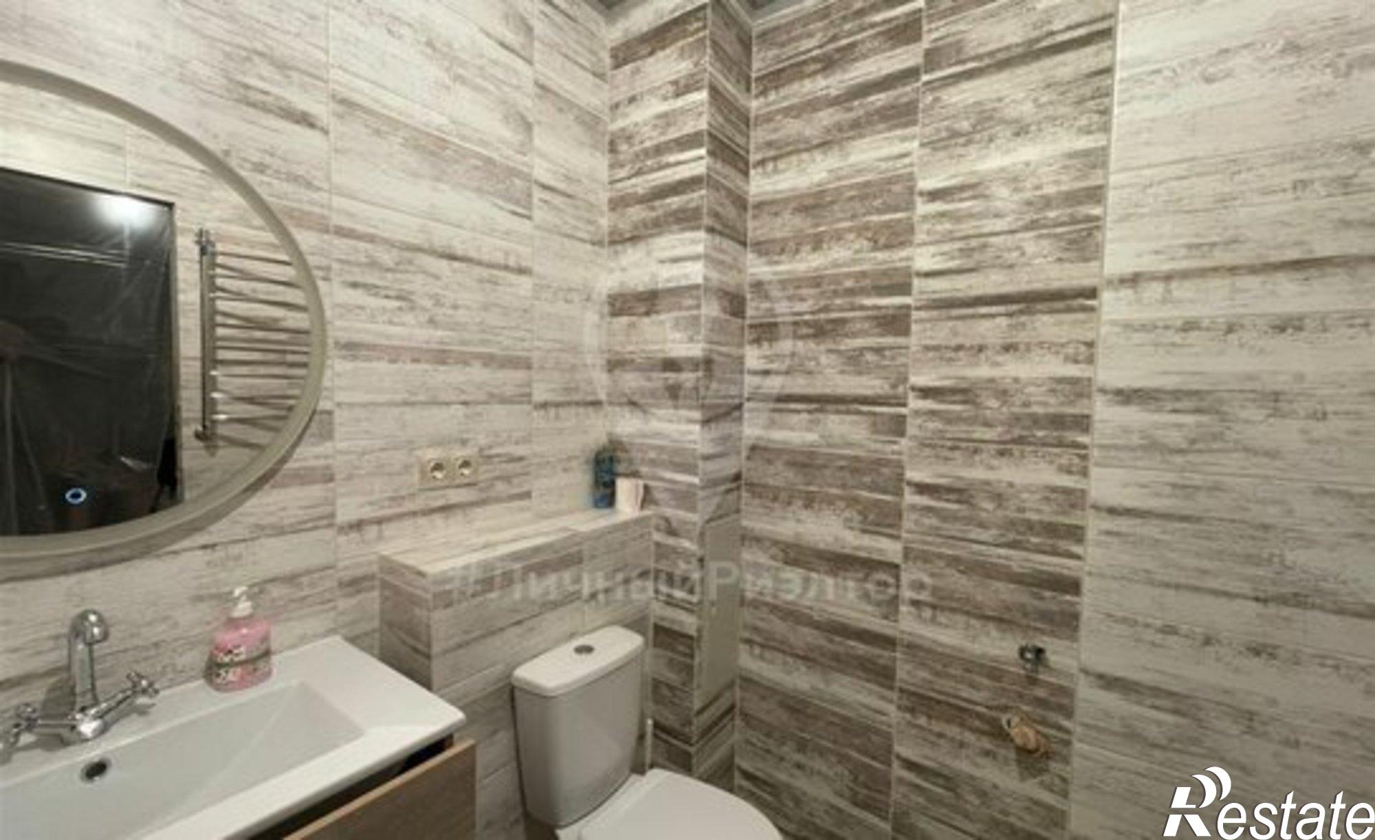 Купить квартиру за 4 700 000 рублей на микрорайон Олимпийский Городок, 9