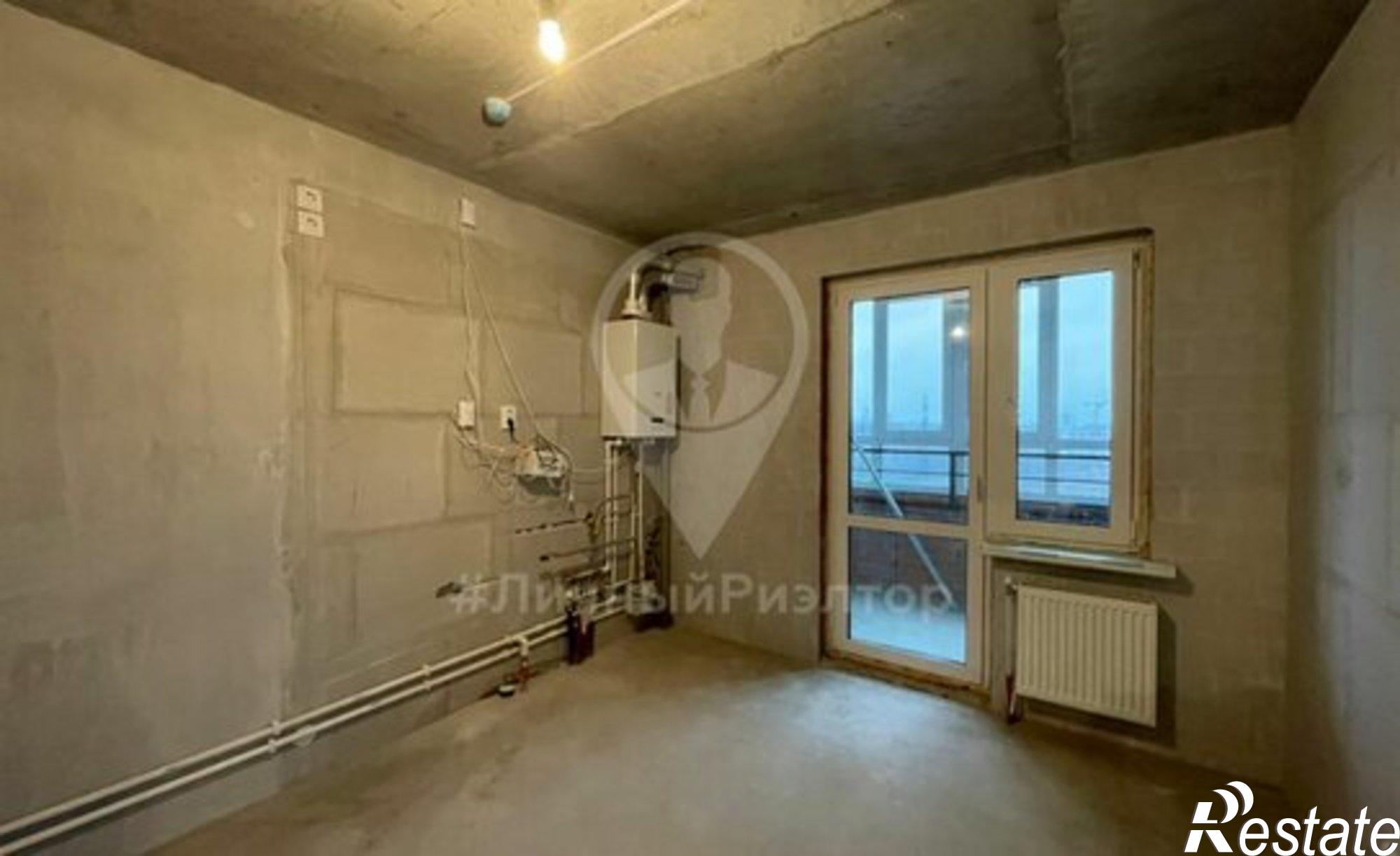 Купить квартиру за 4 700 000 рублей на микрорайон Олимпийский Городок, 9