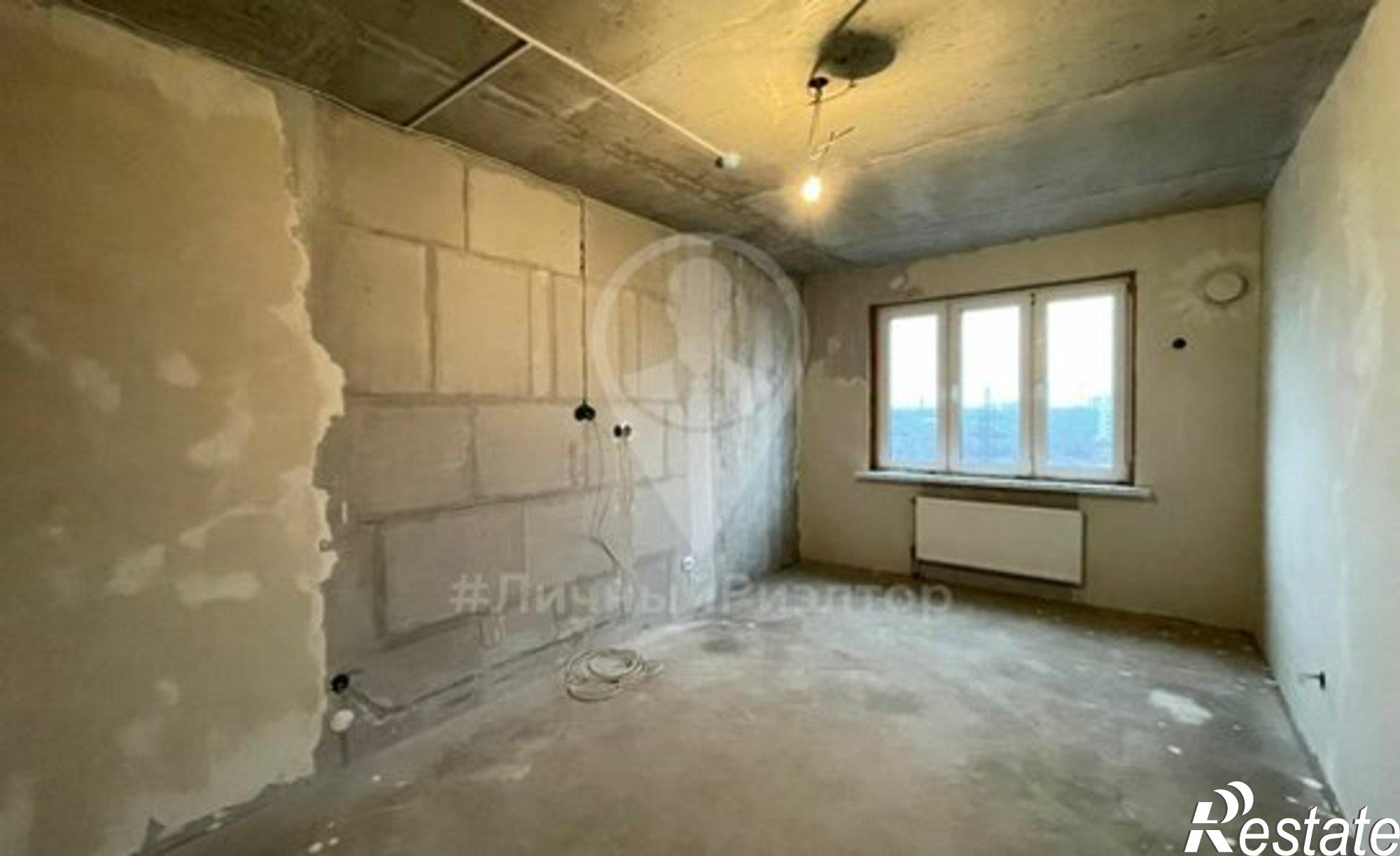 Купить квартиру за 4 700 000 рублей на микрорайон Олимпийский Городок, 9