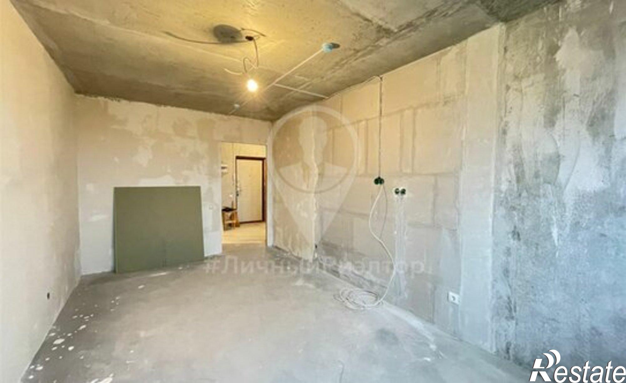 Купить квартиру за 4 700 000 рублей на микрорайон Олимпийский Городок, 9