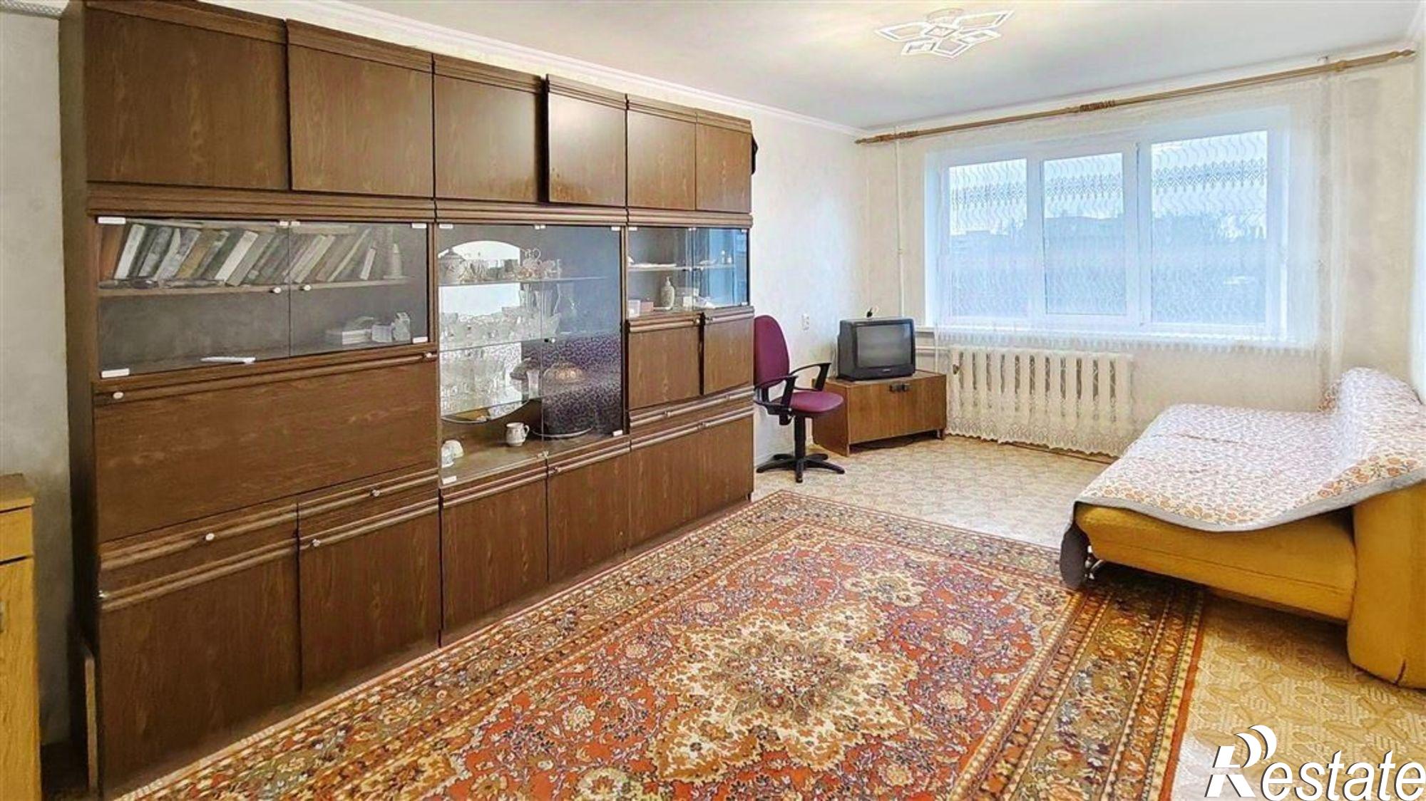 Купить квартиру за 4 860 000 рублей на ул Новоселов, 16