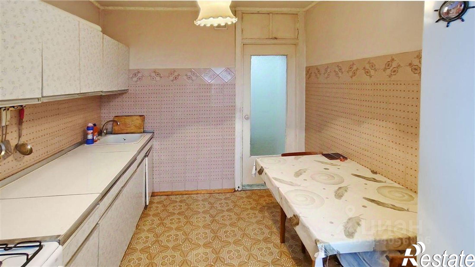 Купить квартиру за 4 860 000 рублей на ул Новоселов, 16