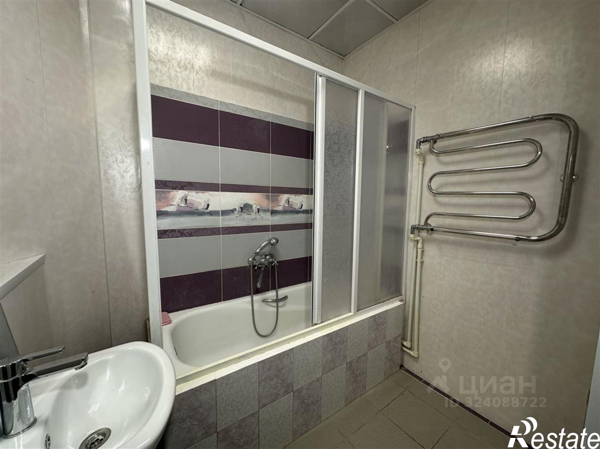 Купить квартиру за 5 490 000 рублей на ул Большая, 94 1