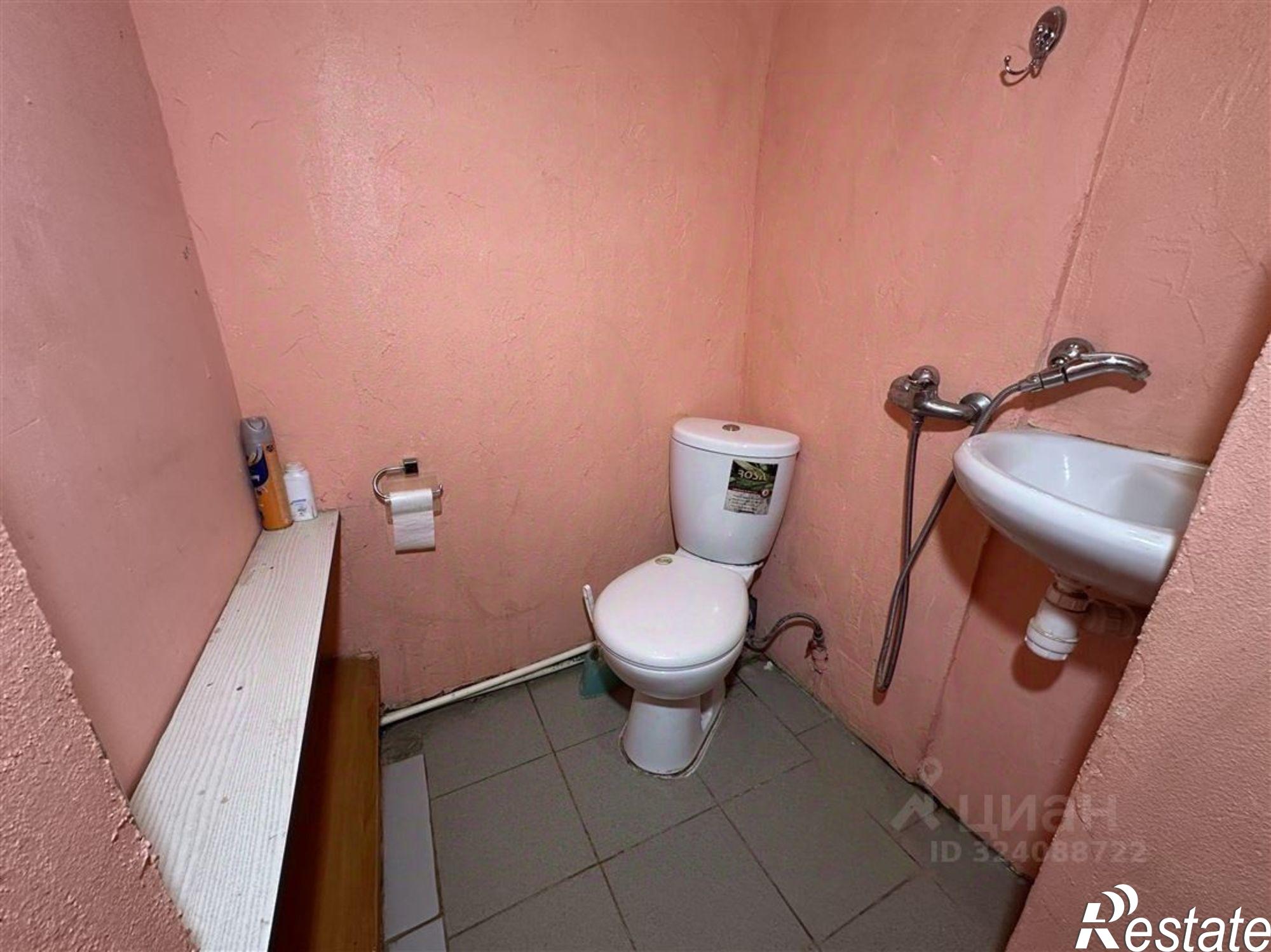 Купить квартиру за 5 490 000 рублей на ул Большая, 94 1