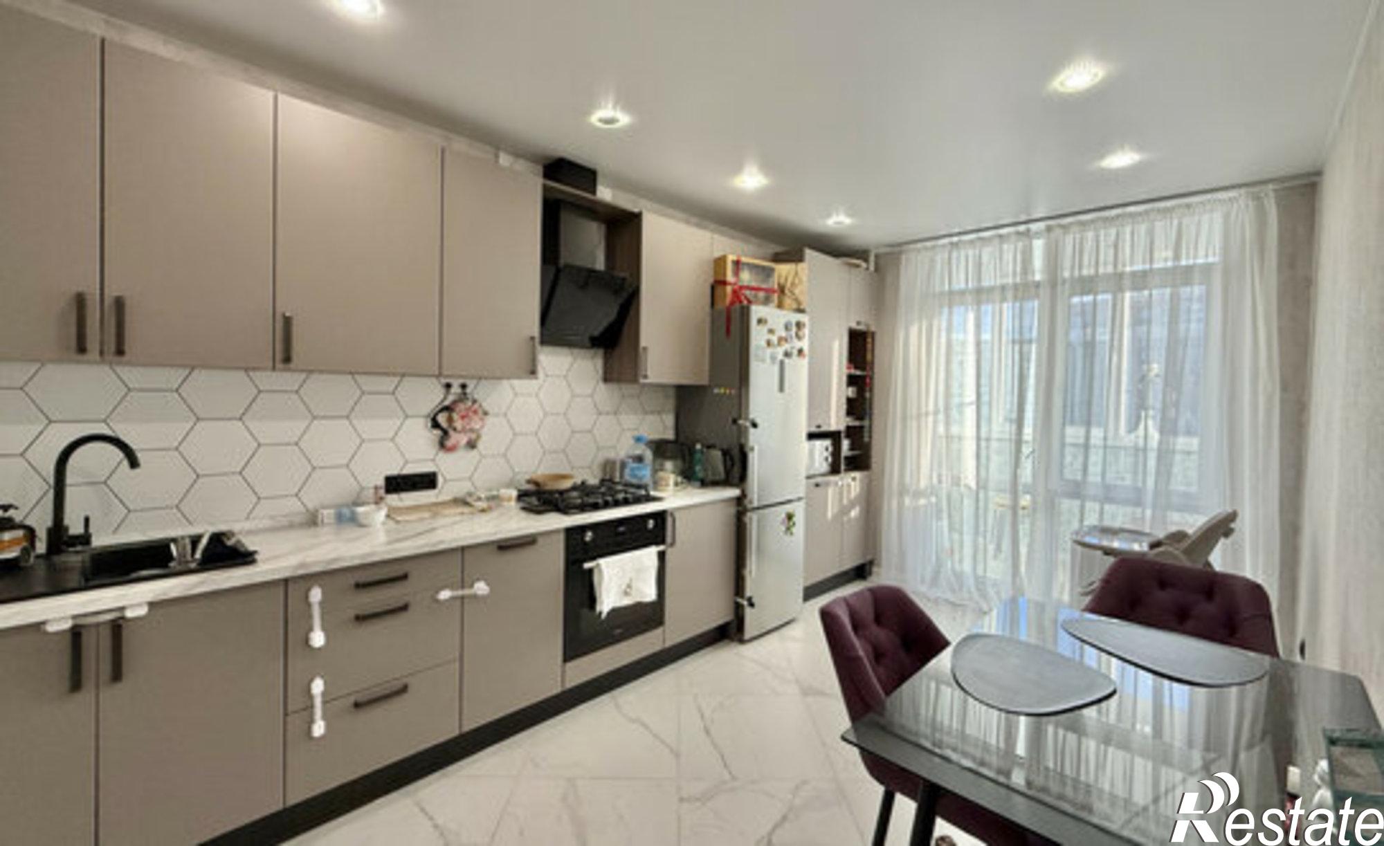 Купить квартиру за 13 500 000 рублей на ул Новоселов, 47а