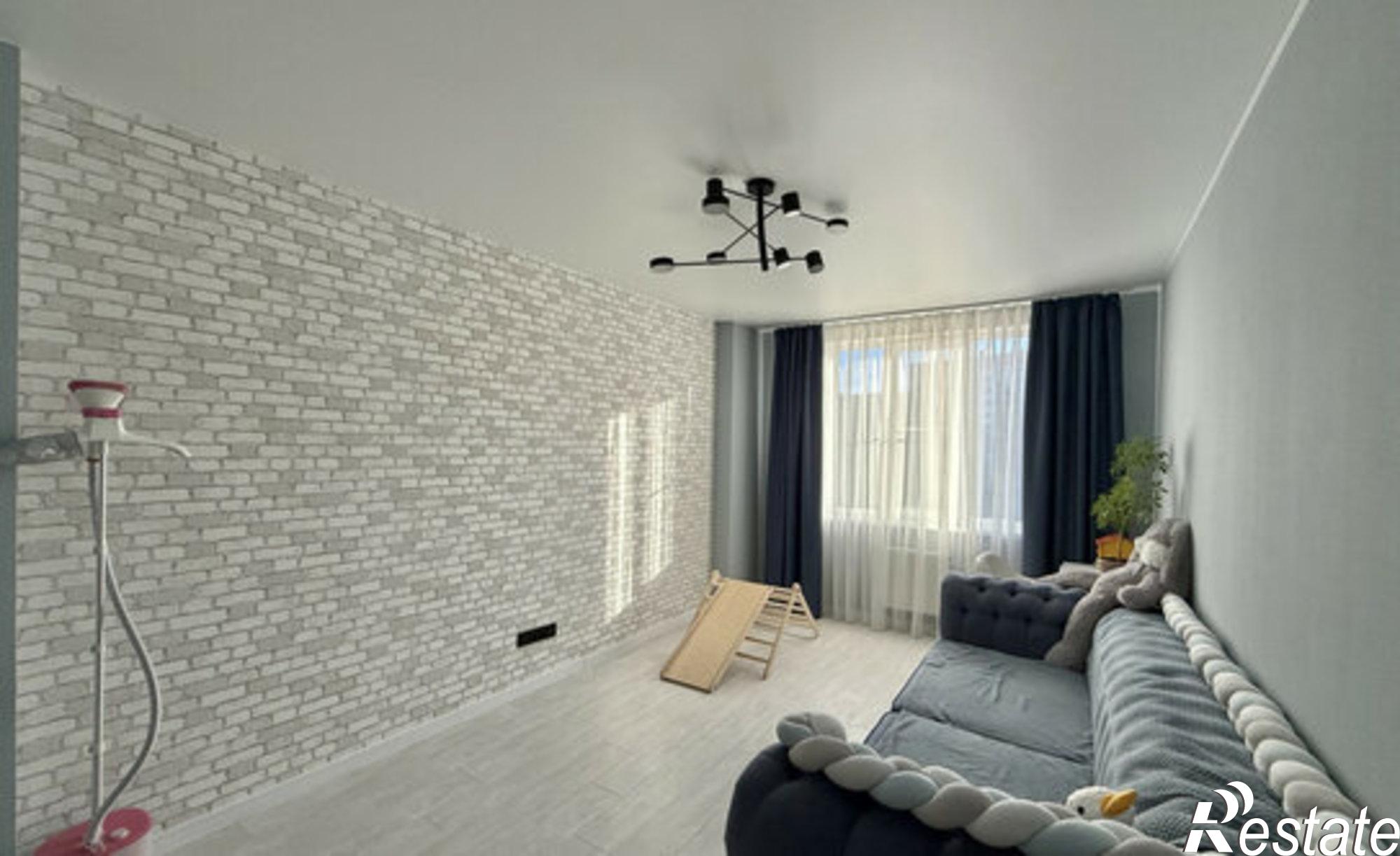 Купить квартиру за 13 500 000 рублей на ул Новоселов, 47а