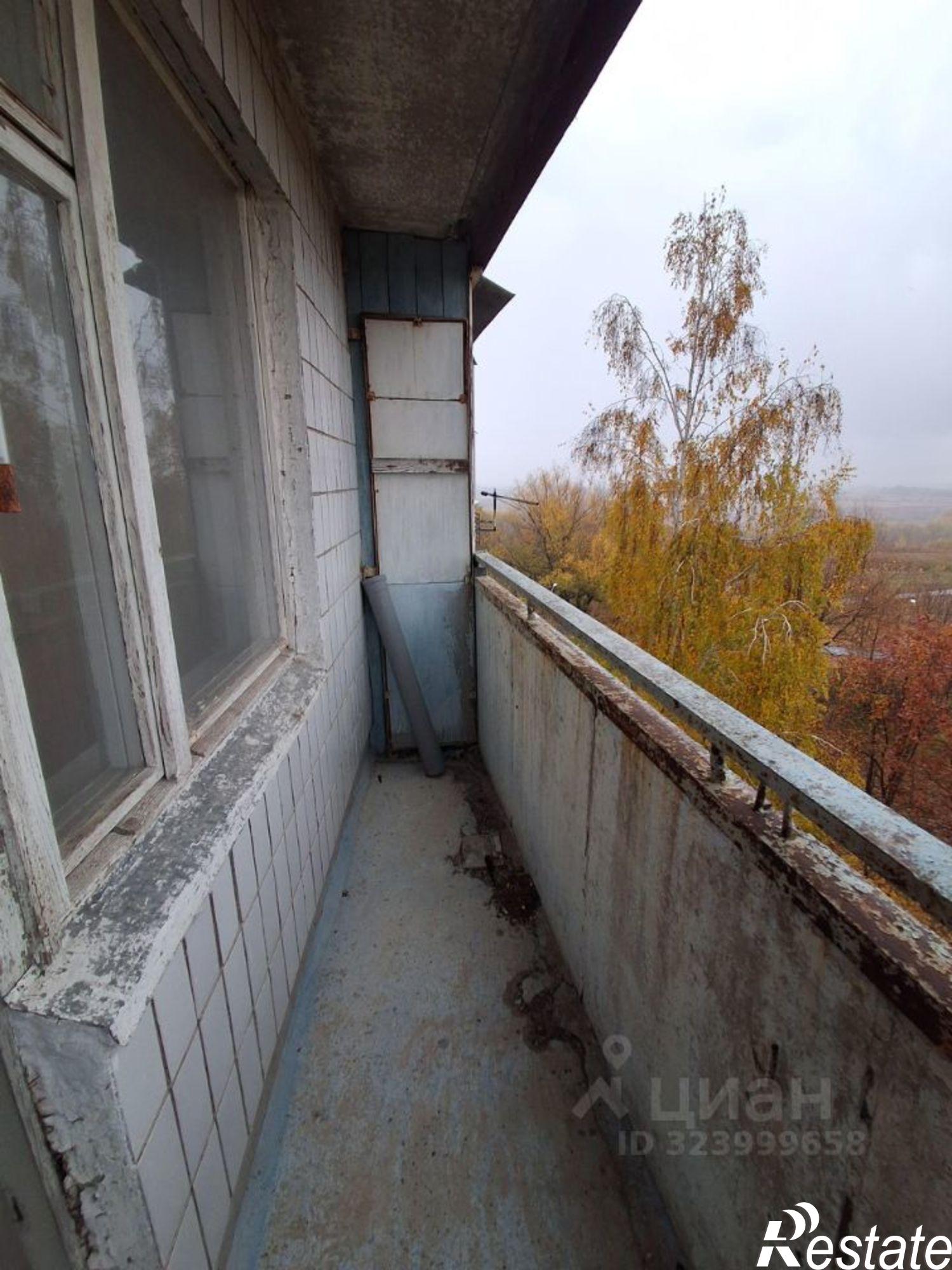 Купить квартиру за 2 850 000 рублей на ул Бирюзова, 31 1