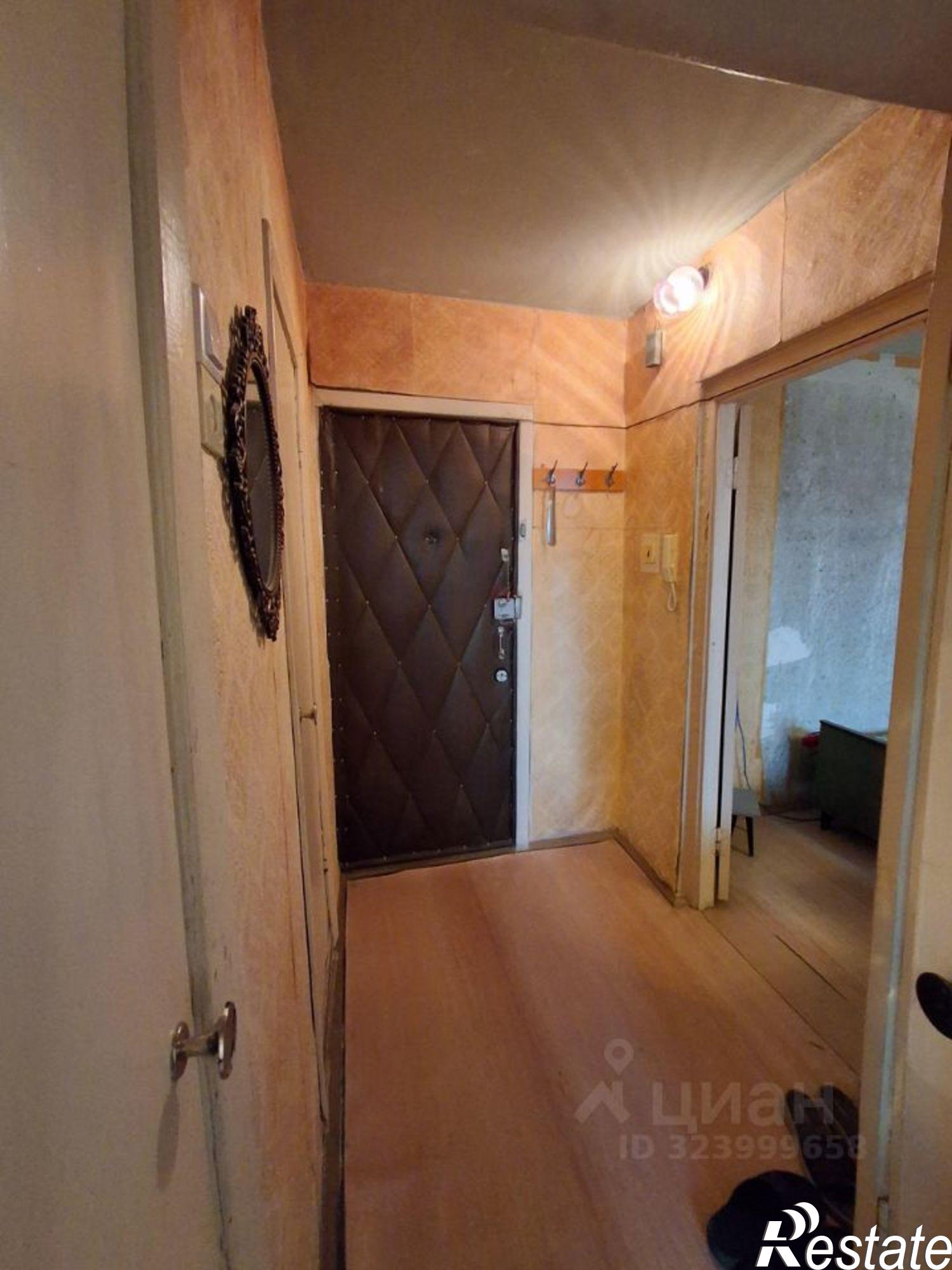 Купить квартиру за 2 850 000 рублей на ул Бирюзова, 31 1