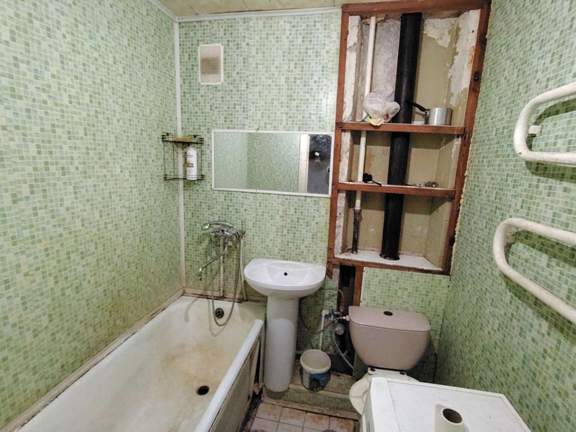 Купить квартиру за 2 200 000 рублей на Канищево р-н, Интернациональная ул, 1