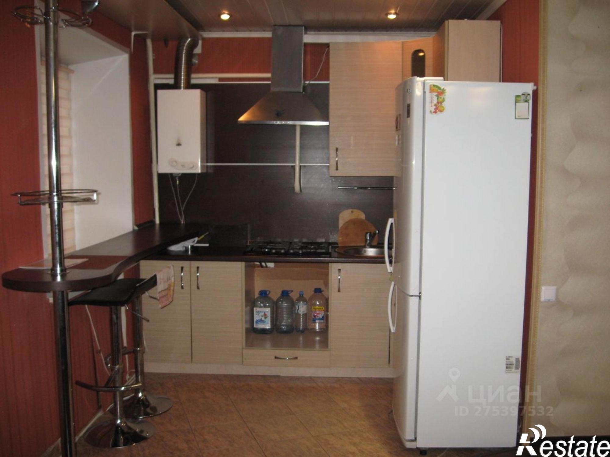 Сдать квартиру за 22 000 рублей на улица Урицкого, 6/106