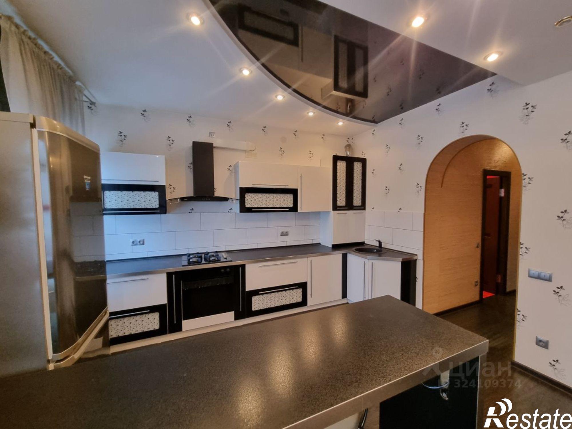 Купить квартиру за 8 800 000 рублей на Первомайский проспект, 39/2