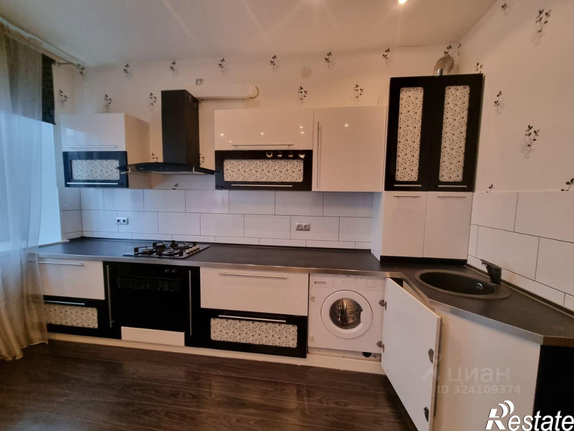 Купить квартиру за 8 800 000 рублей на Первомайский проспект, 39/2