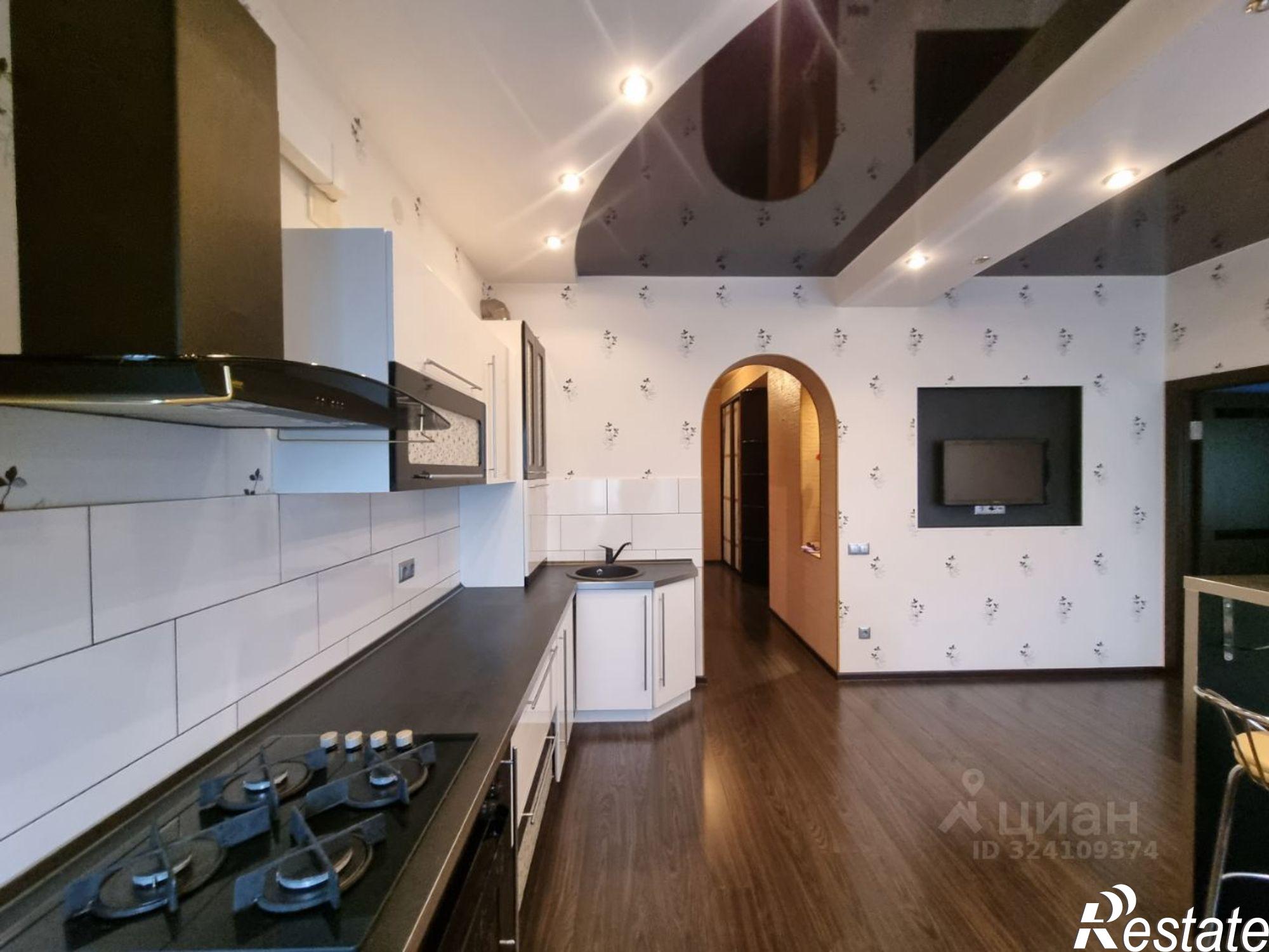 Купить квартиру за 8 800 000 рублей на Первомайский проспект, 39/2