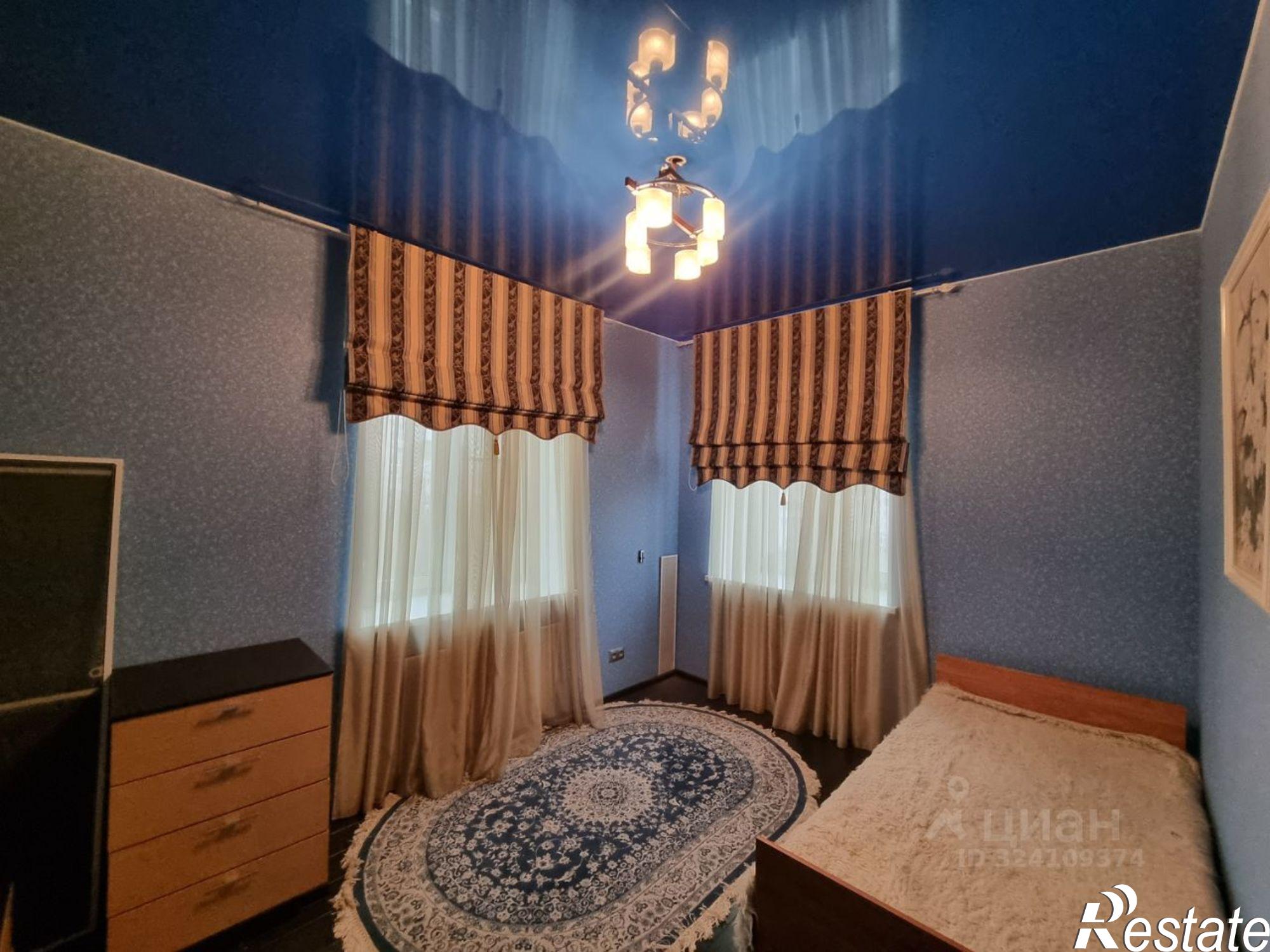 Купить квартиру за 8 800 000 рублей на Первомайский проспект, 39/2