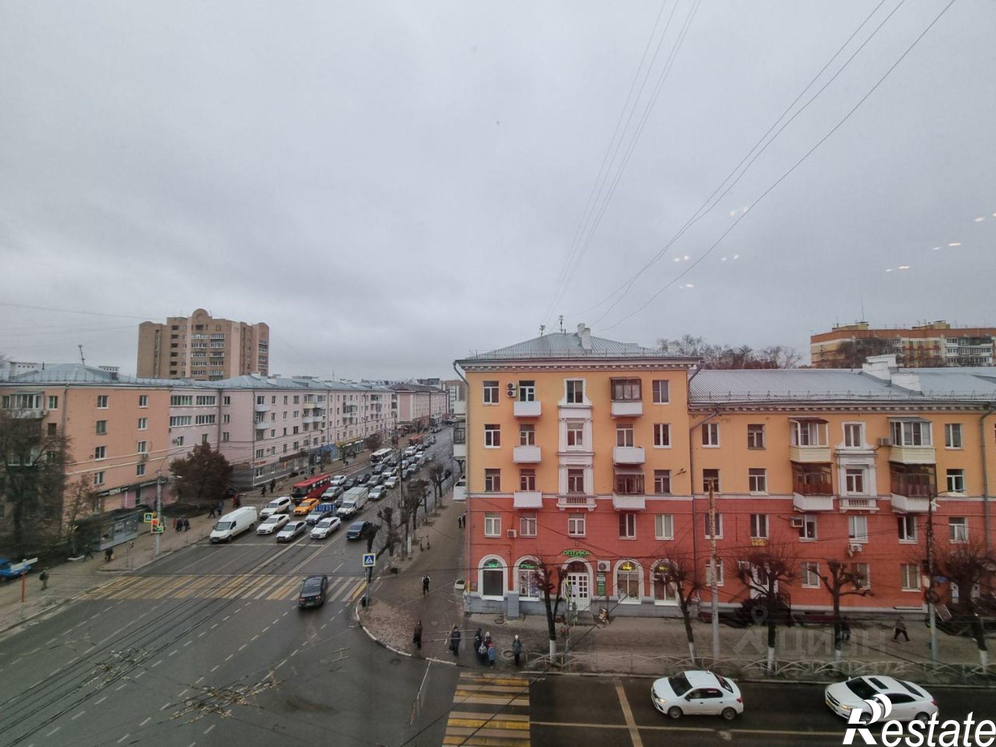 Купить квартиру за 8 800 000 рублей на Первомайский проспект, 39/2