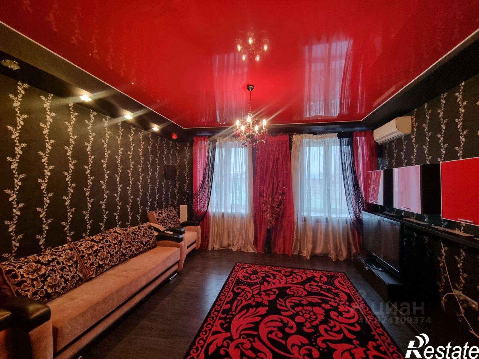 Купить квартиру за 8 800 000 рублей на Первомайский проспект, 39/2