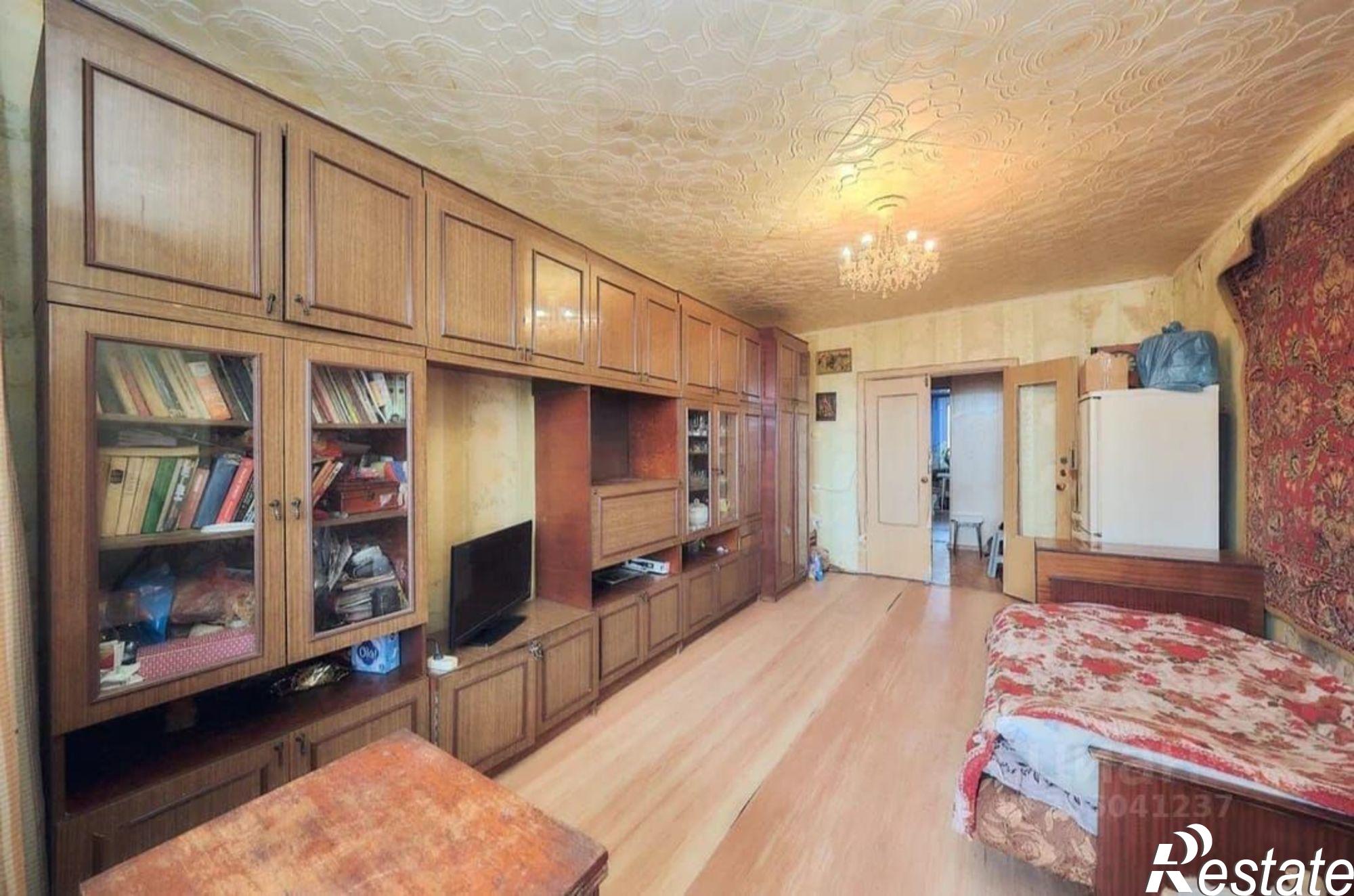 Купить квартиру за 3 900 000 рублей на ул Новоселов, 40 3