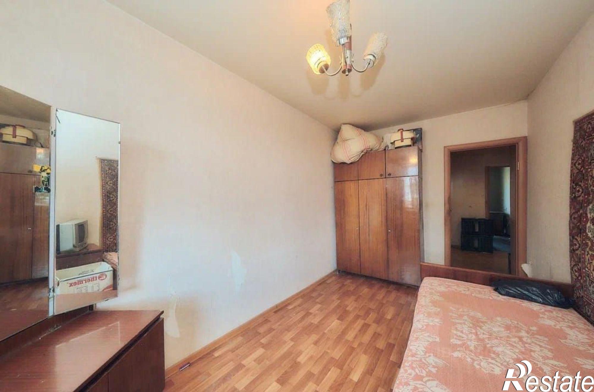 Купить квартиру за 3 900 000 рублей на ул Новоселов, 40 3