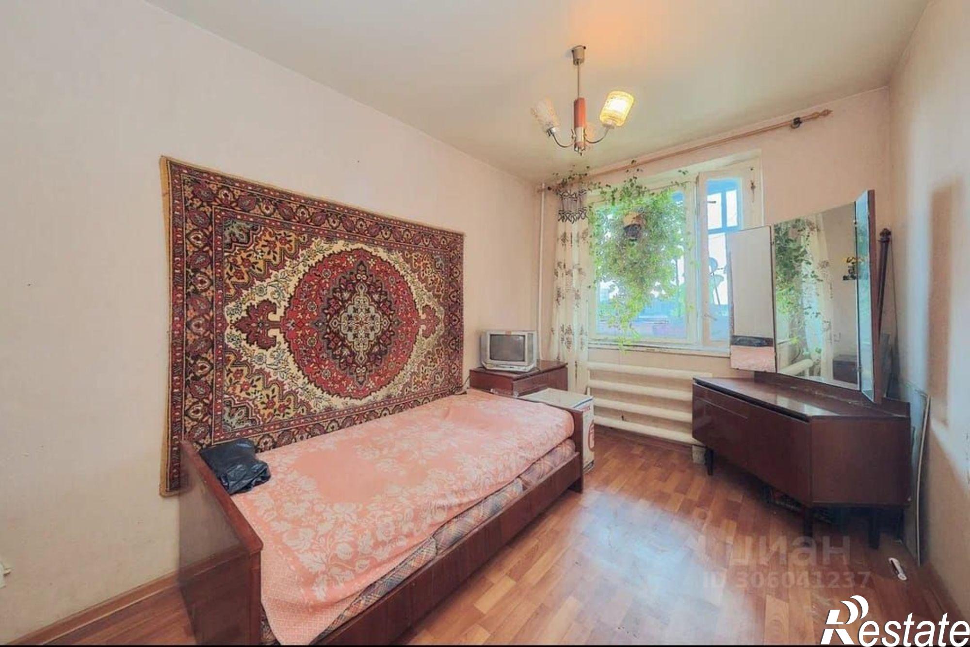 Купить квартиру за 3 900 000 рублей на ул Новоселов, 40 3