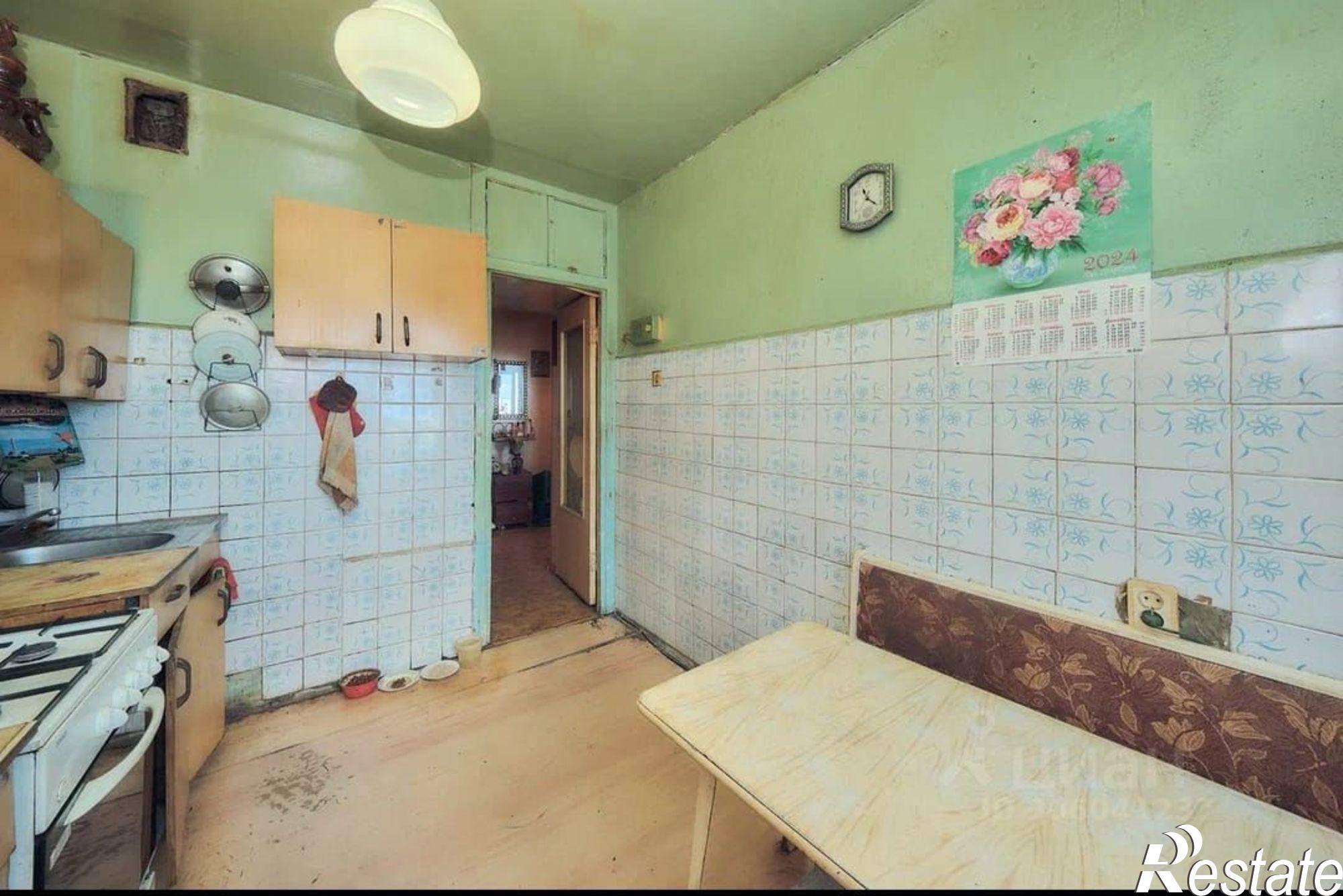 Купить квартиру за 3 900 000 рублей на ул Новоселов, 40 3