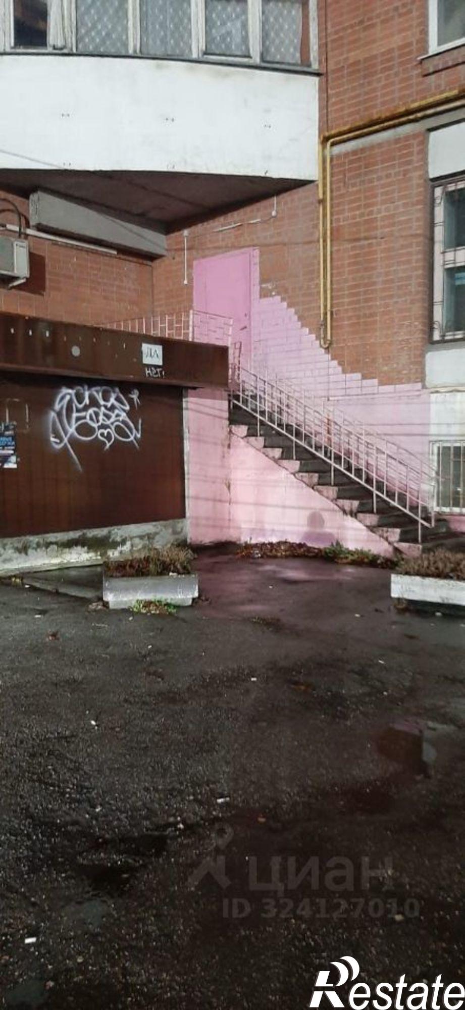 Сдать офис, помещение под офис за 45 003 рублей на улица Маяковского, 49