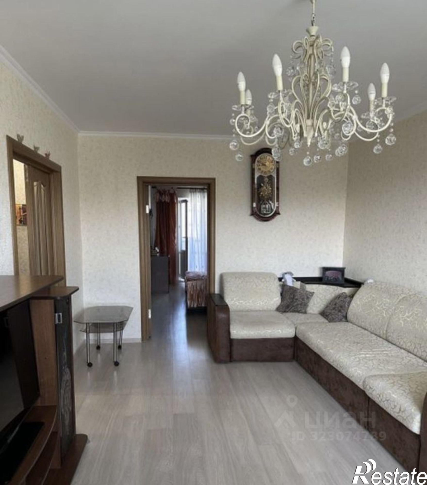 Купить квартиру за 5 900 000 рублей на улица Фрунзе, 2