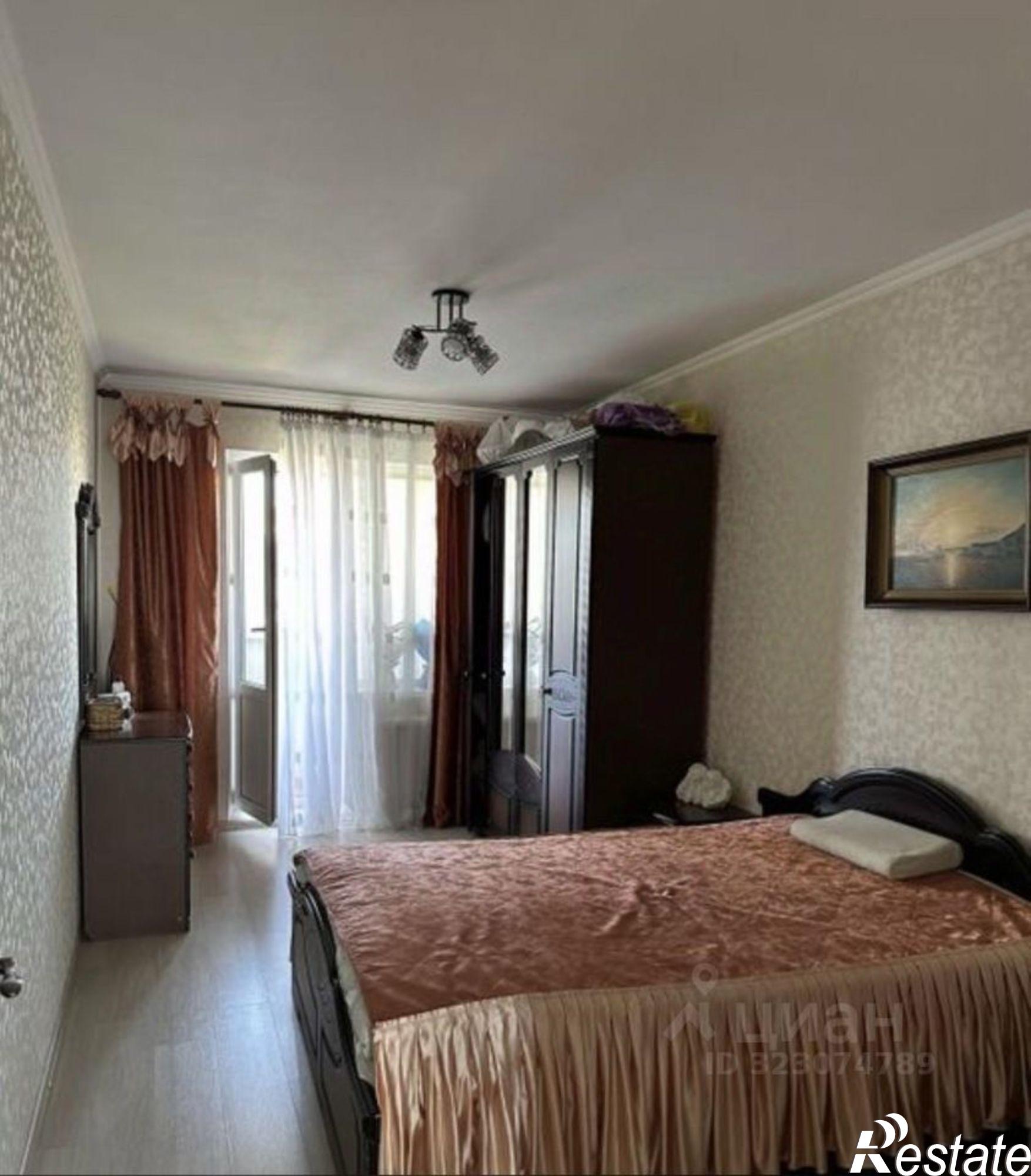 Купить квартиру за 5 900 000 рублей на улица Фрунзе, 2