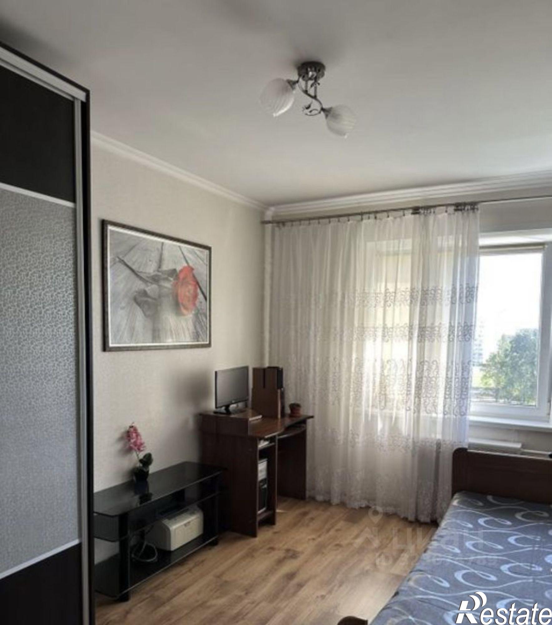 Купить квартиру за 5 900 000 рублей на улица Фрунзе, 2