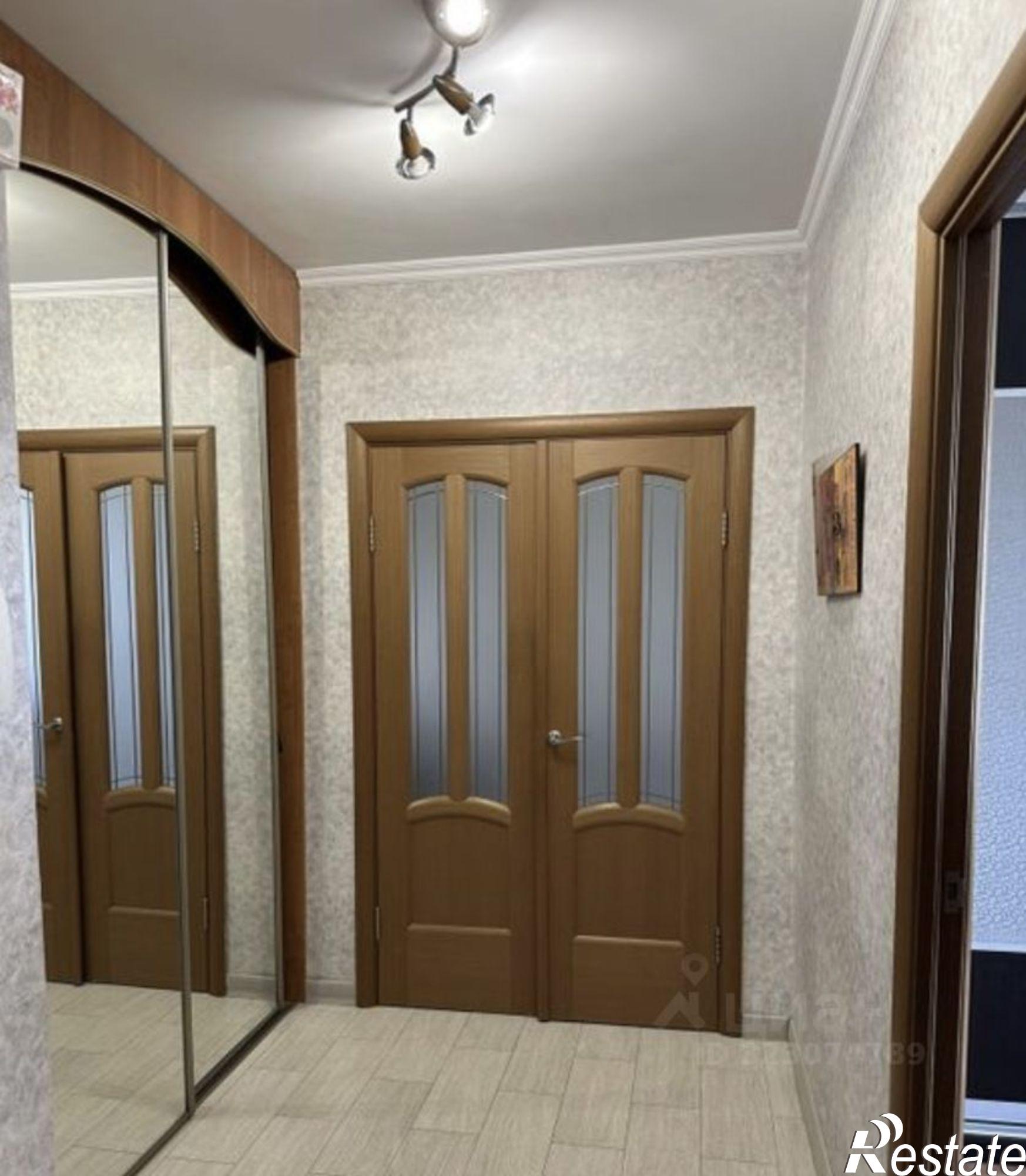 Купить квартиру за 5 900 000 рублей на улица Фрунзе, 2