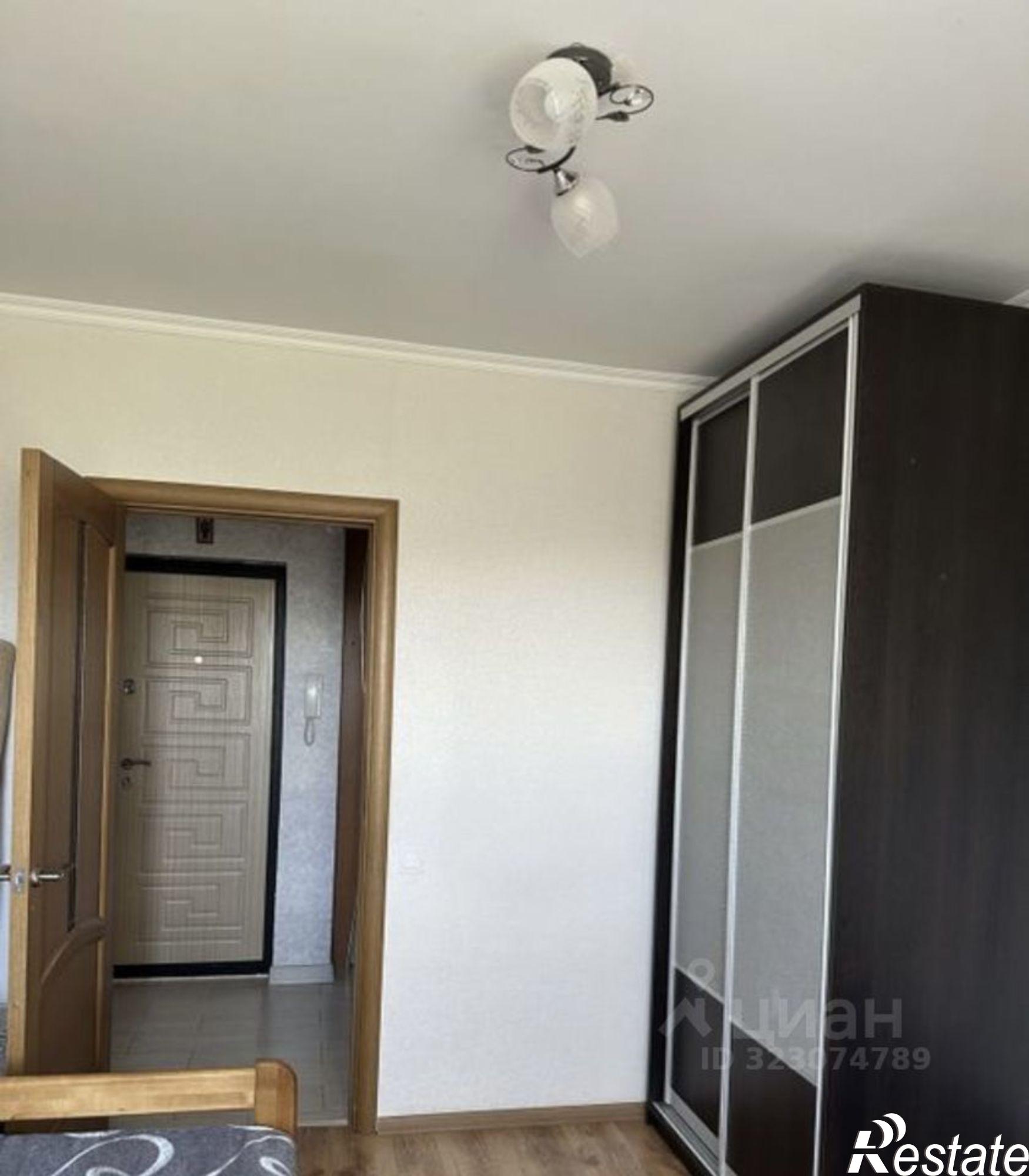 Купить квартиру за 5 900 000 рублей на улица Фрунзе, 2