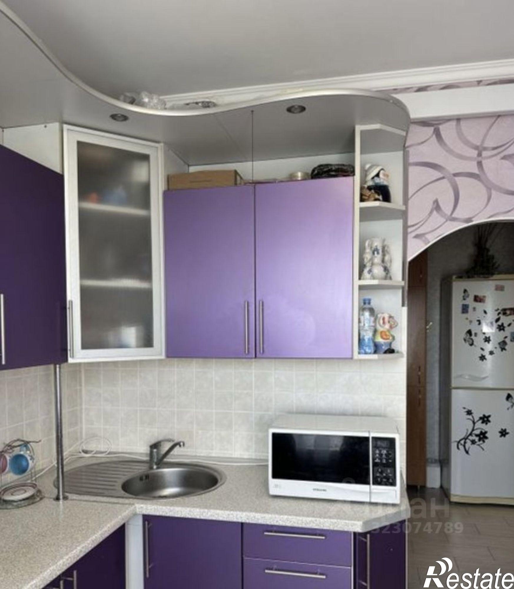 Купить квартиру за 5 900 000 рублей на улица Фрунзе, 2