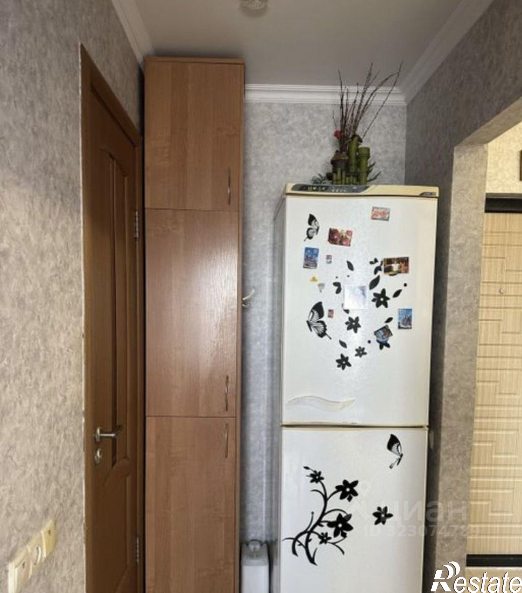 Купить квартиру за 5 900 000 рублей на улица Фрунзе, 2