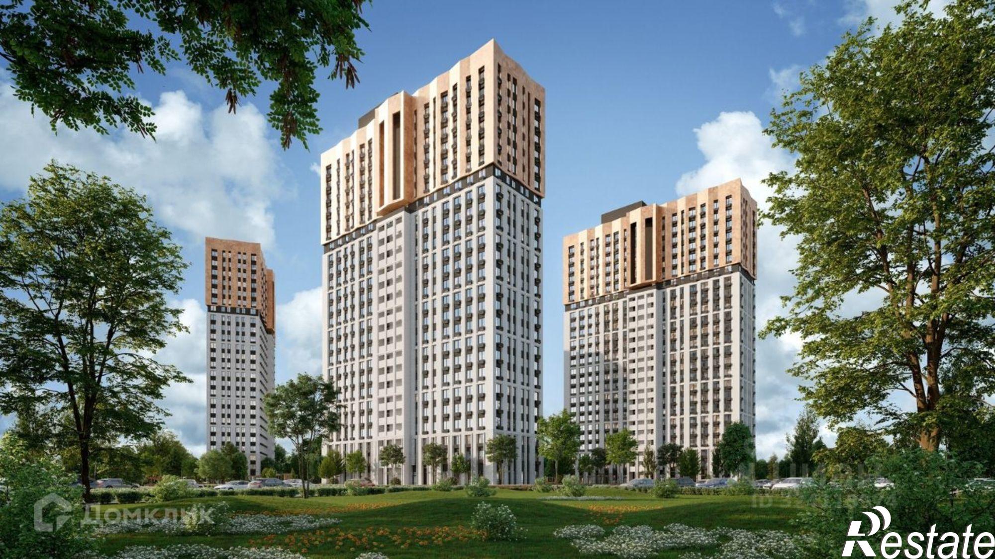 Купить квартиру за 2 331 770 рублей на Озёрная улица (Соколовка), 7