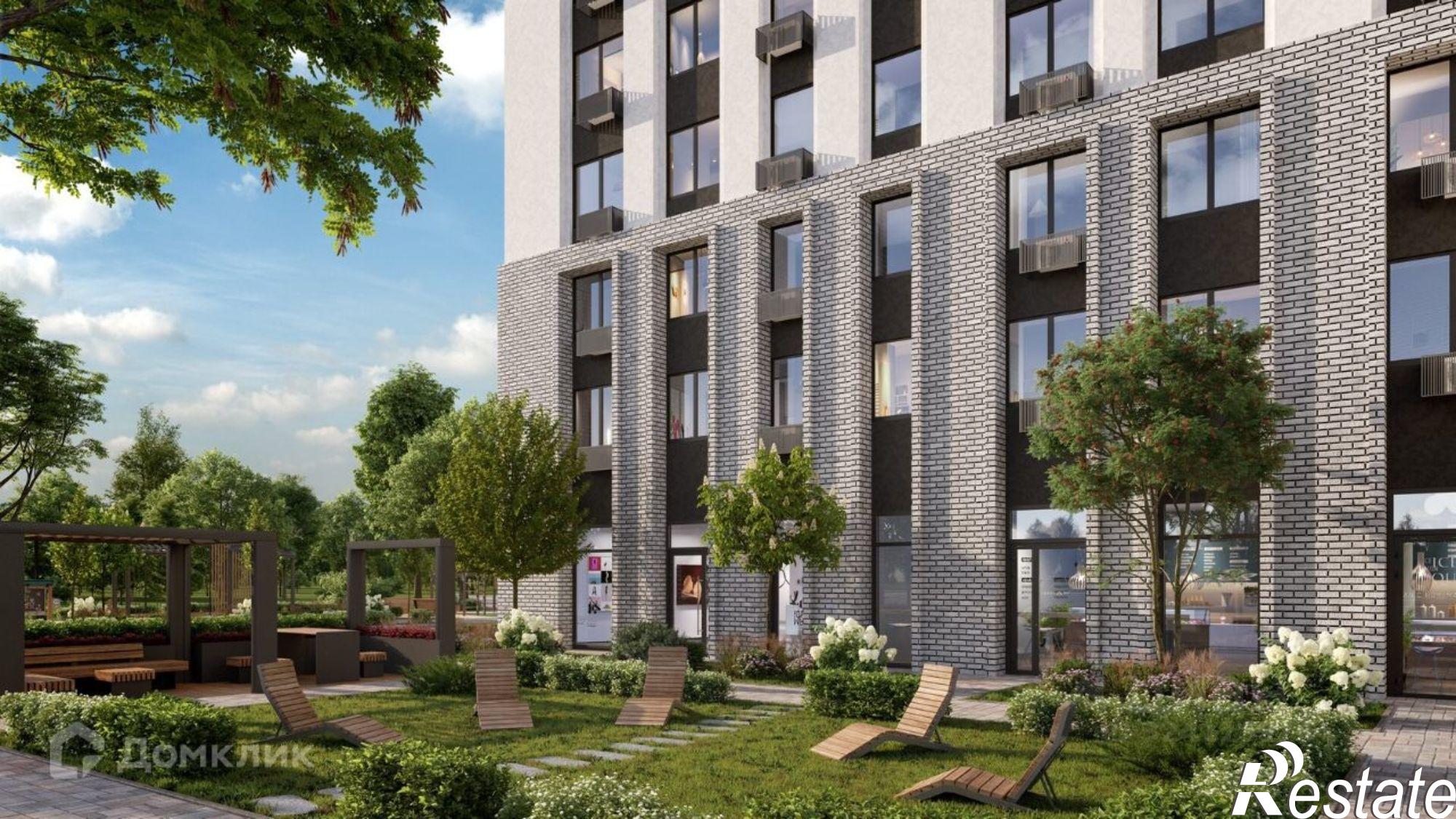 Купить квартиру за 2 331 770 рублей на Озёрная улица (Соколовка), 7