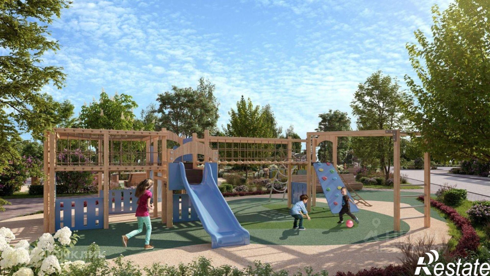 Купить квартиру за 2 566 520 рублей на Озёрная улица (Соколовка), 7