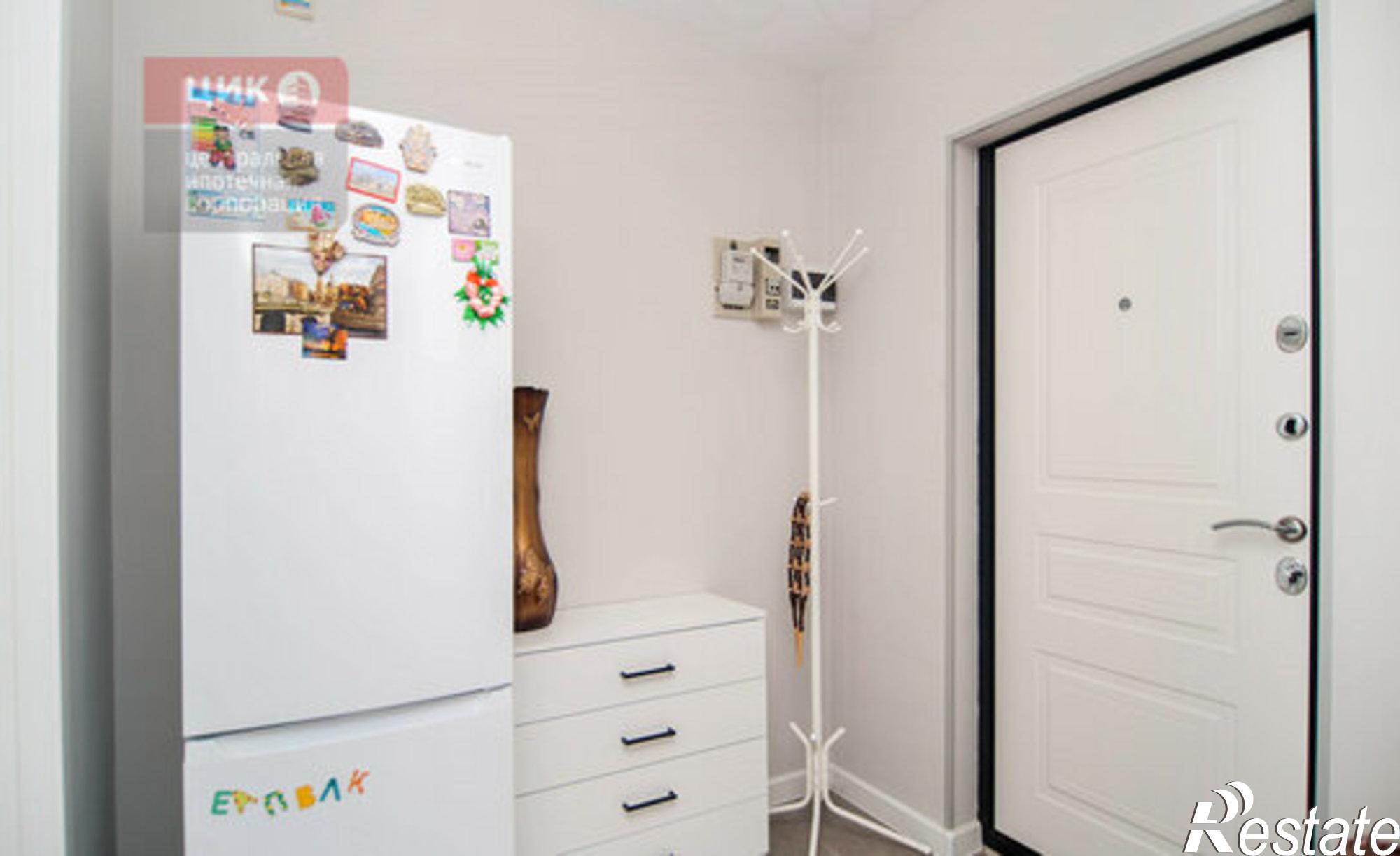 Купить квартиру за 3 650 000 рублей на улица Зубковой, 30