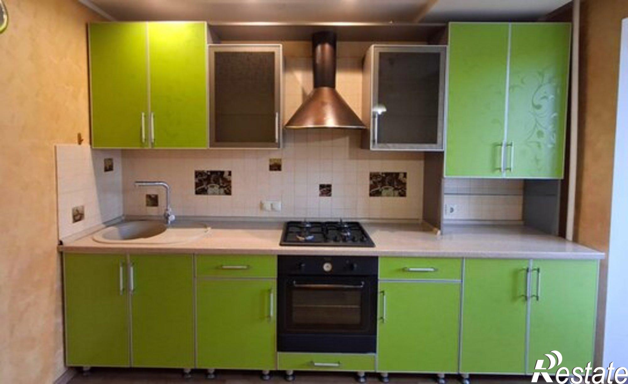 Купить квартиру за 6 500 000 рублей на Вокзальная улица, 5