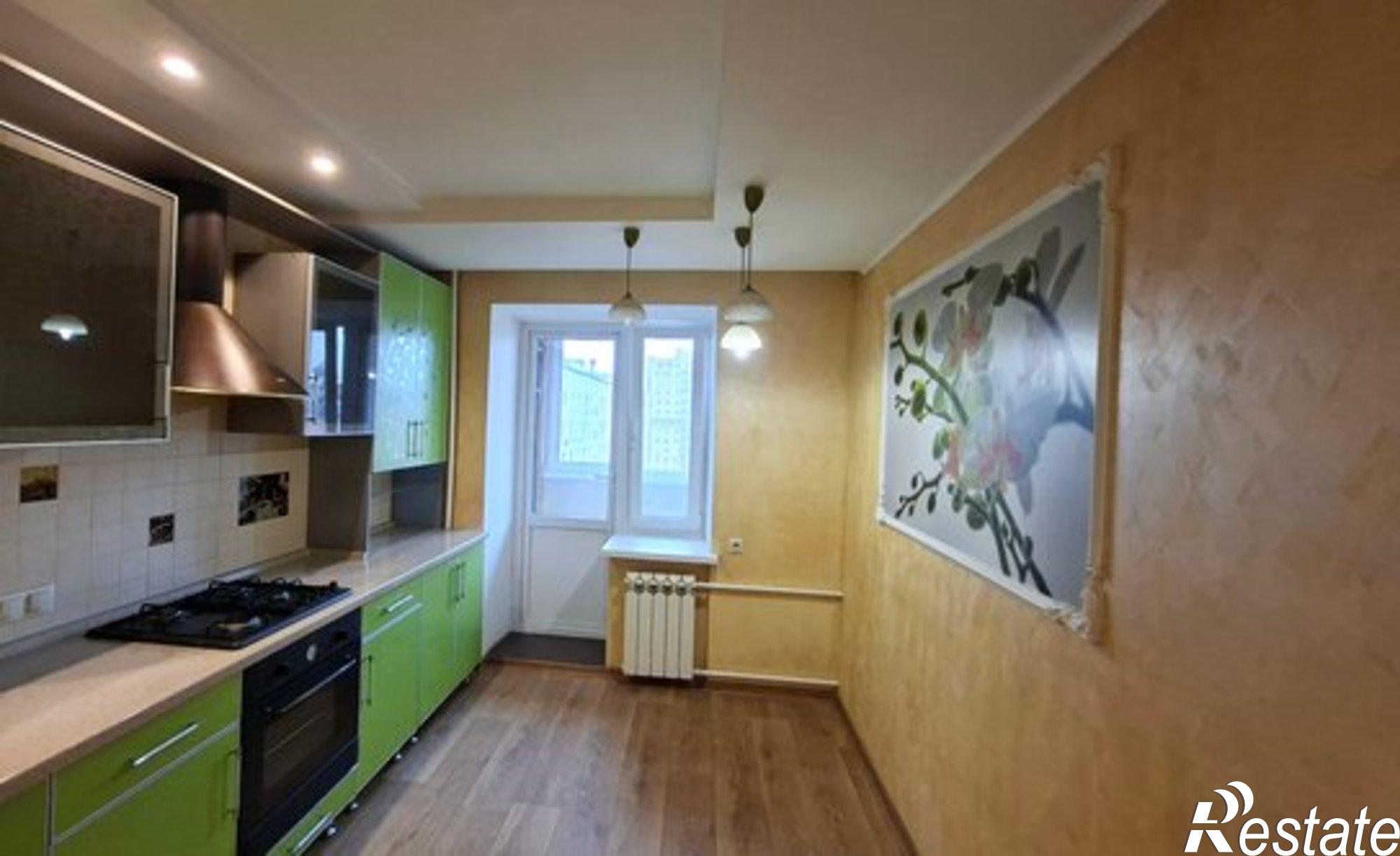 Купить квартиру за 6 500 000 рублей на Вокзальная улица, 5